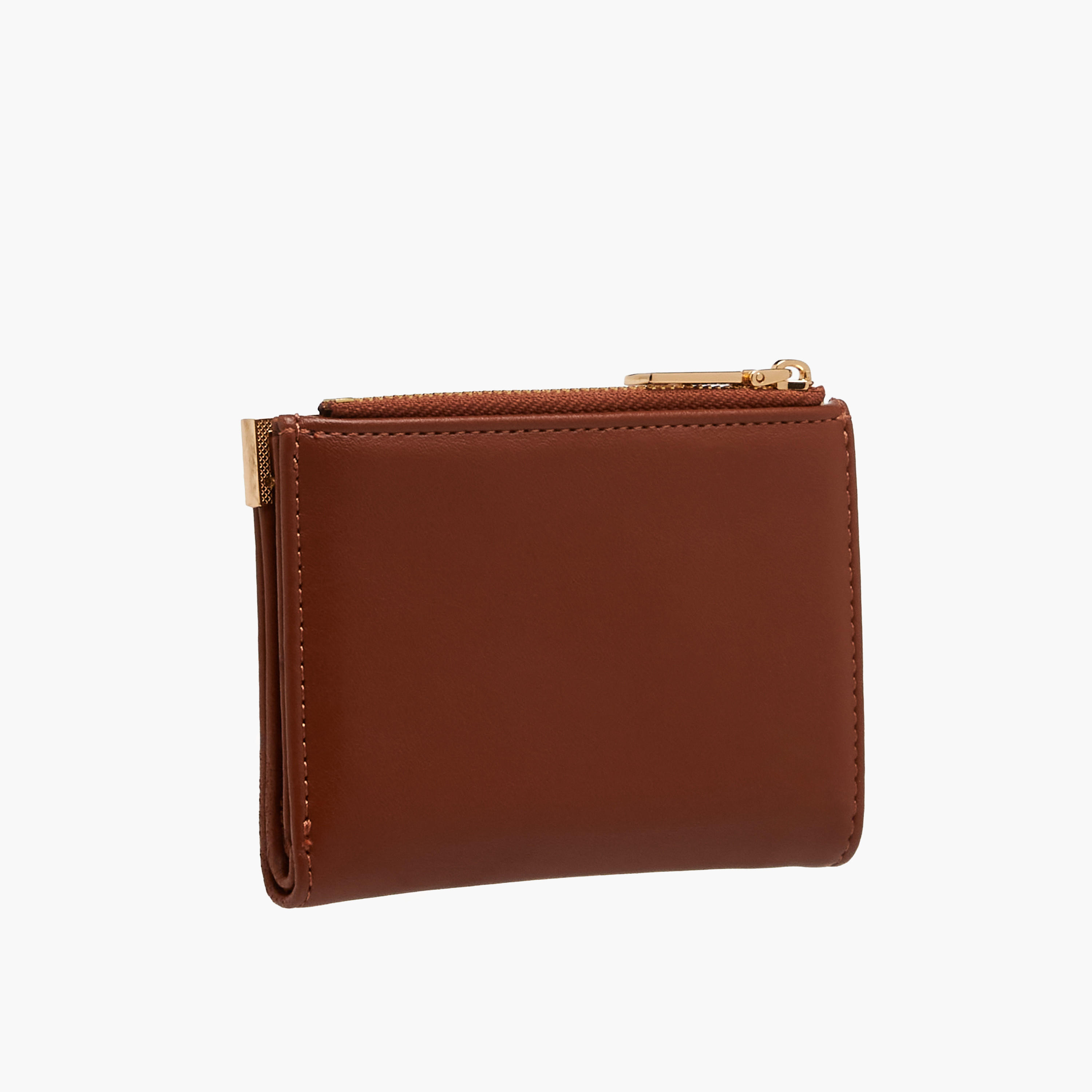 Sasha Bi-Fold RSF Wallet with Snap Button Closure-women-bagsandwallets-wallets-image-2