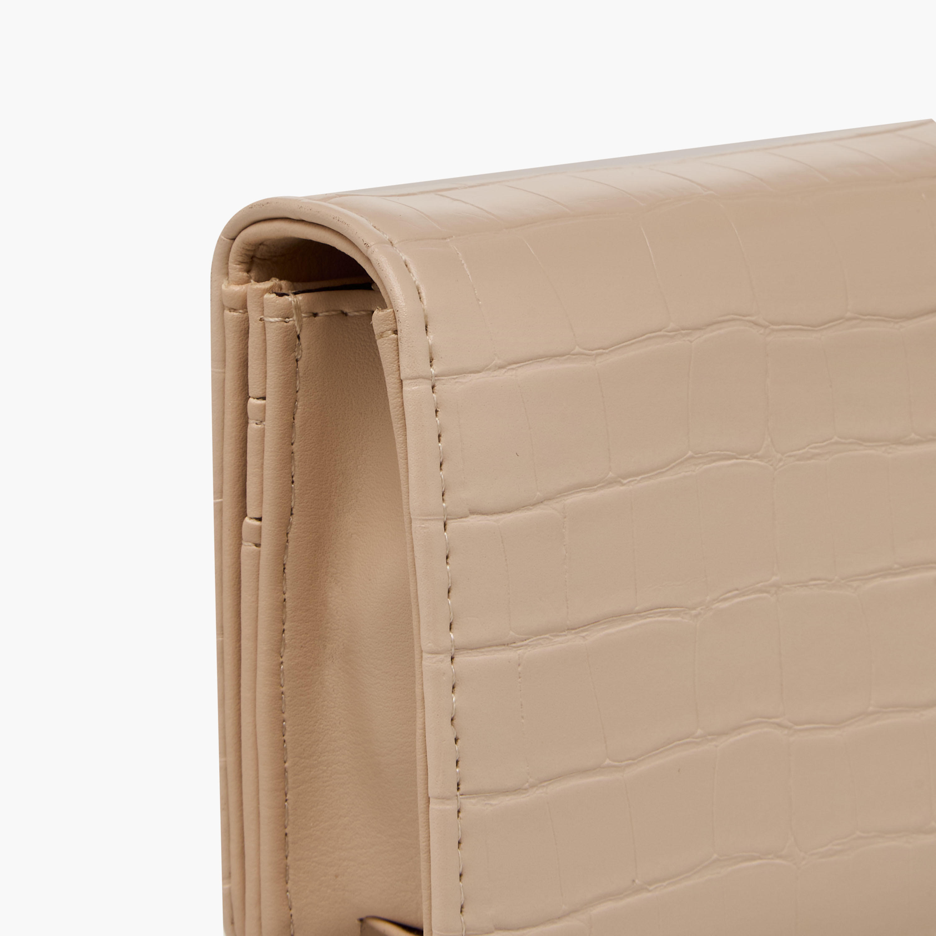 Sasha Embellished Crossbody Bag with Chain Strap-women-bagsandwallets-handbags-image-6