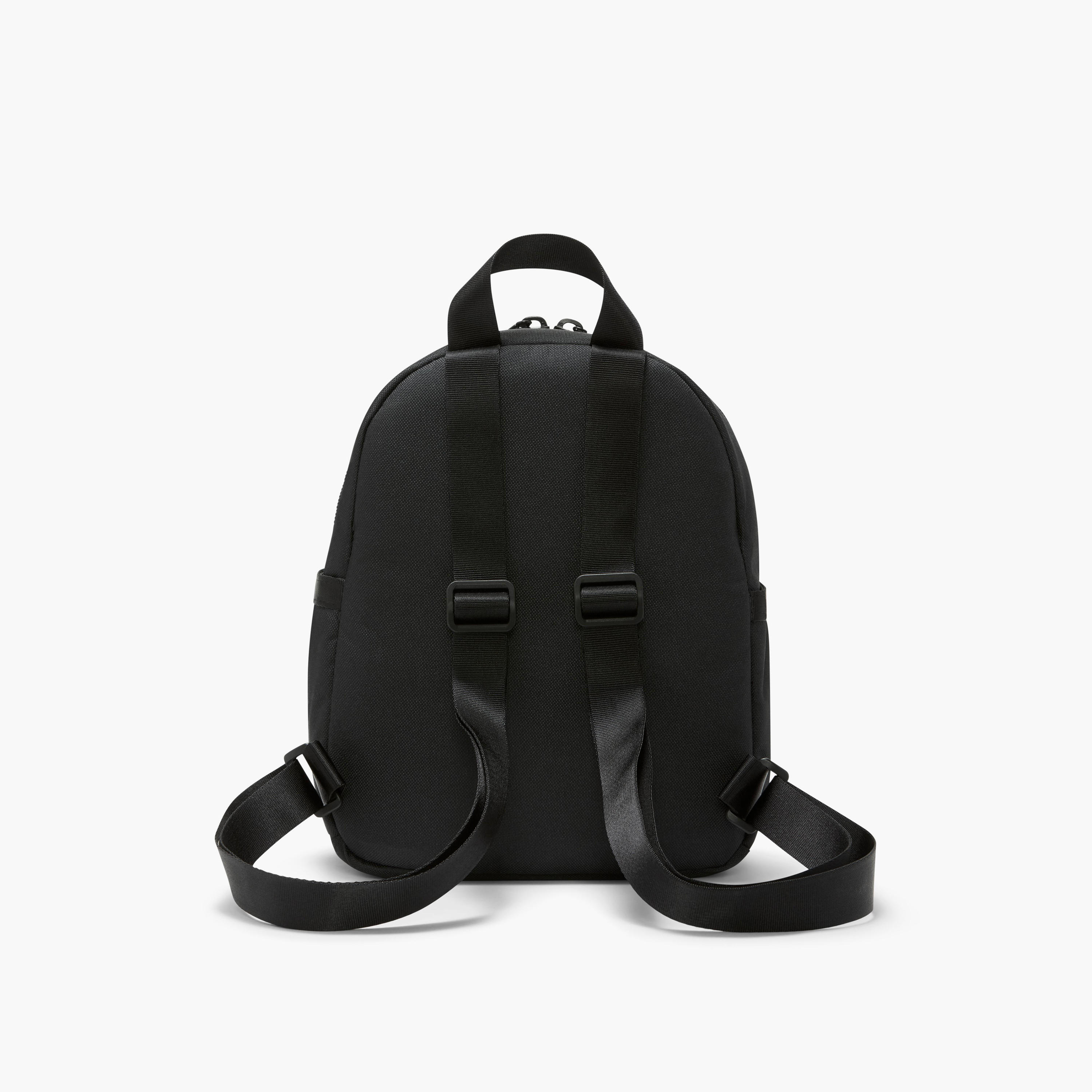 Nike Sportswear Futura 365 Mini Backpack (6L) - CW9301-010-school-bagsandbackpacks-backpacks-image-2