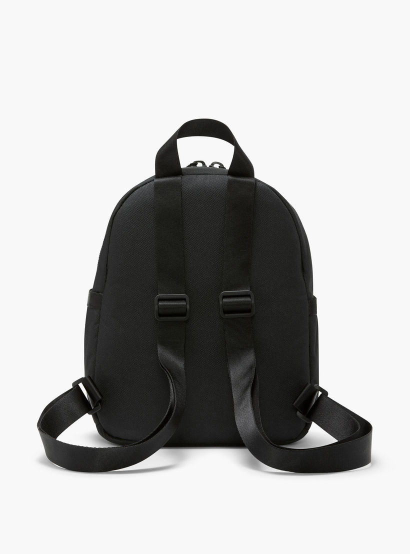 Nike Sportswear Futura 365 Mini Backpack (6L) - CW9301-010-school-bagsandbackpacks-backpacks-image-2