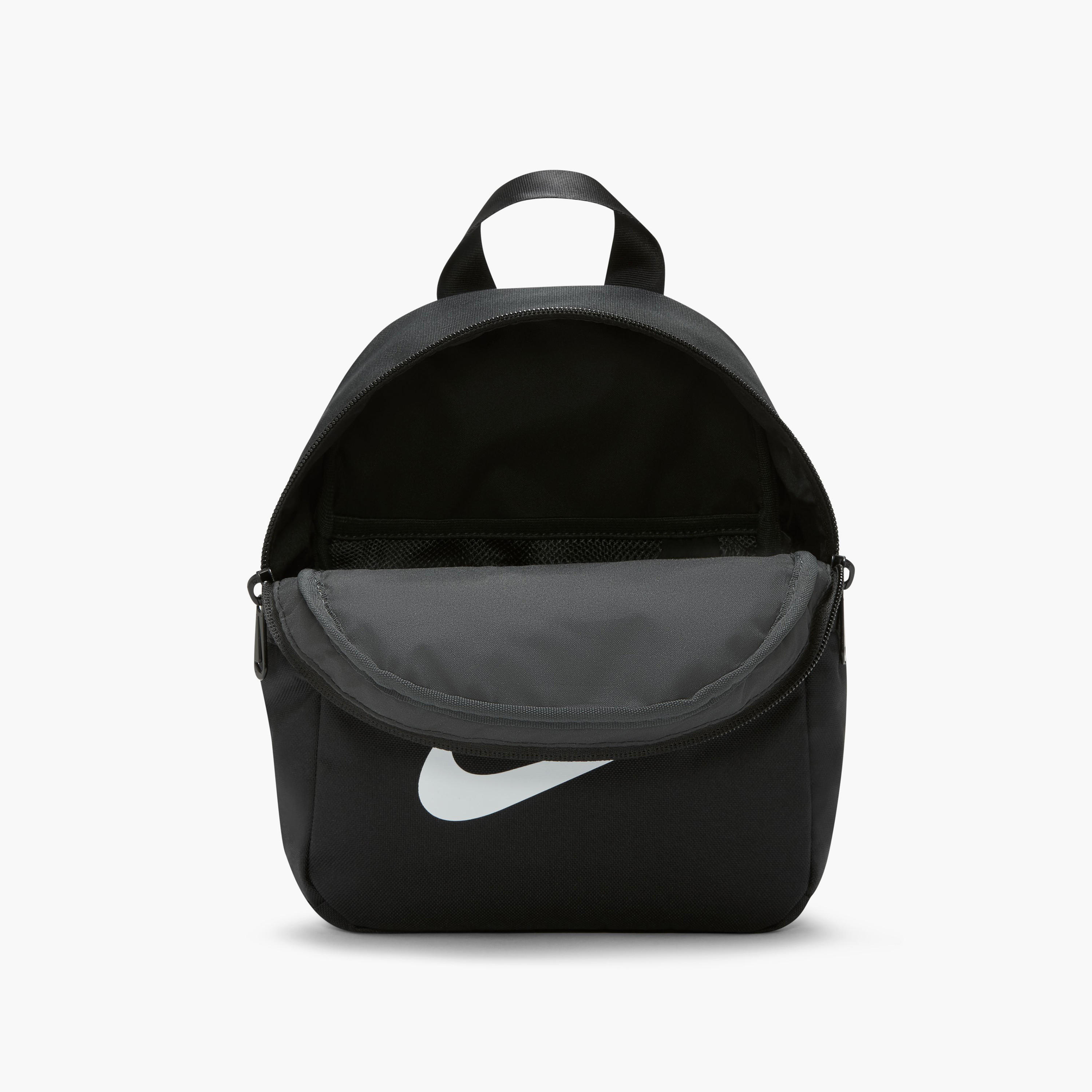 Nike Sportswear Futura 365 Mini Backpack (6L) - CW9301-010-school-bagsandbackpacks-backpacks-image-5