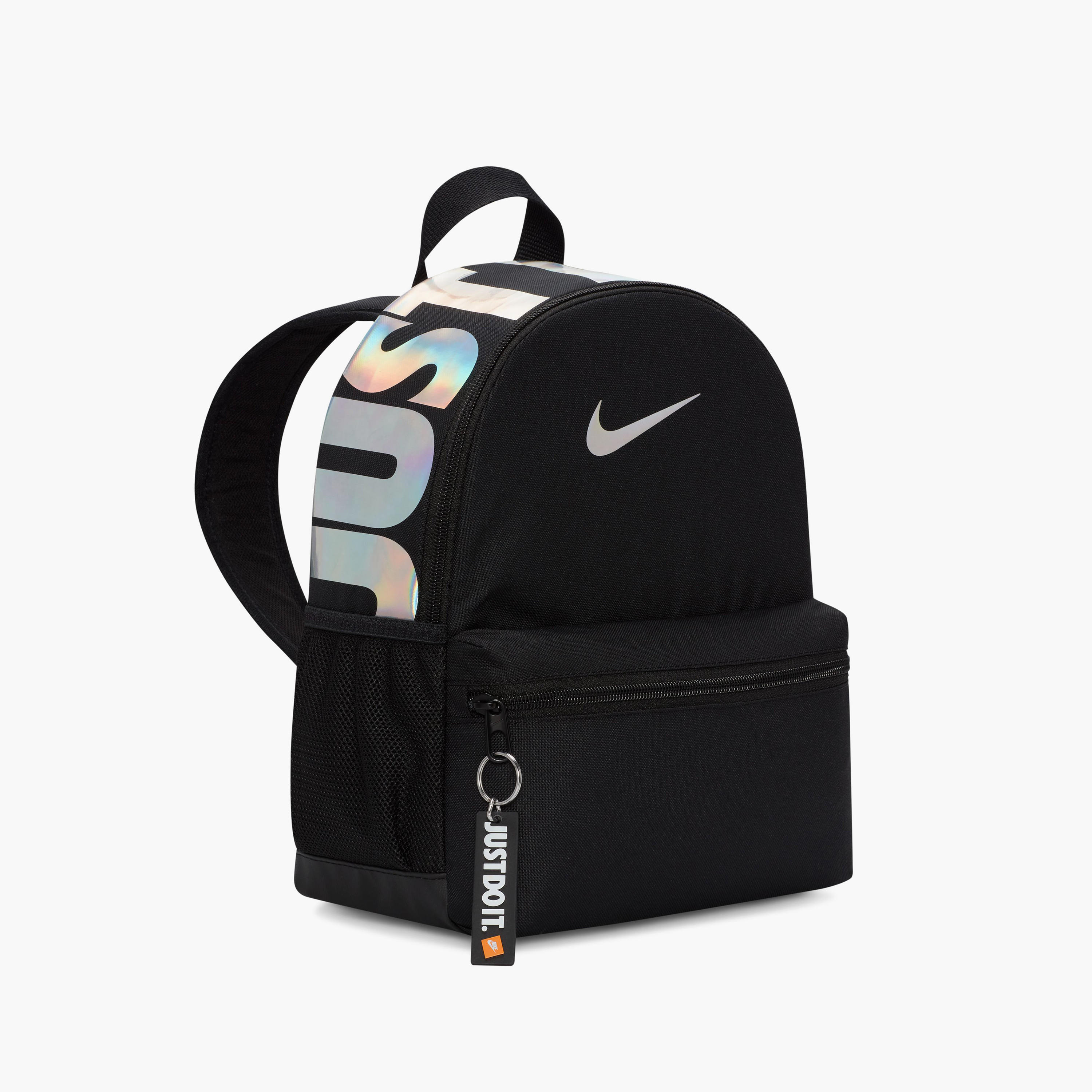 شنطة ظهر صغيرة برازيليا جيه دي أي من نايك - DR6091-017-school-bagsandbackpacks-backpacks-image-4