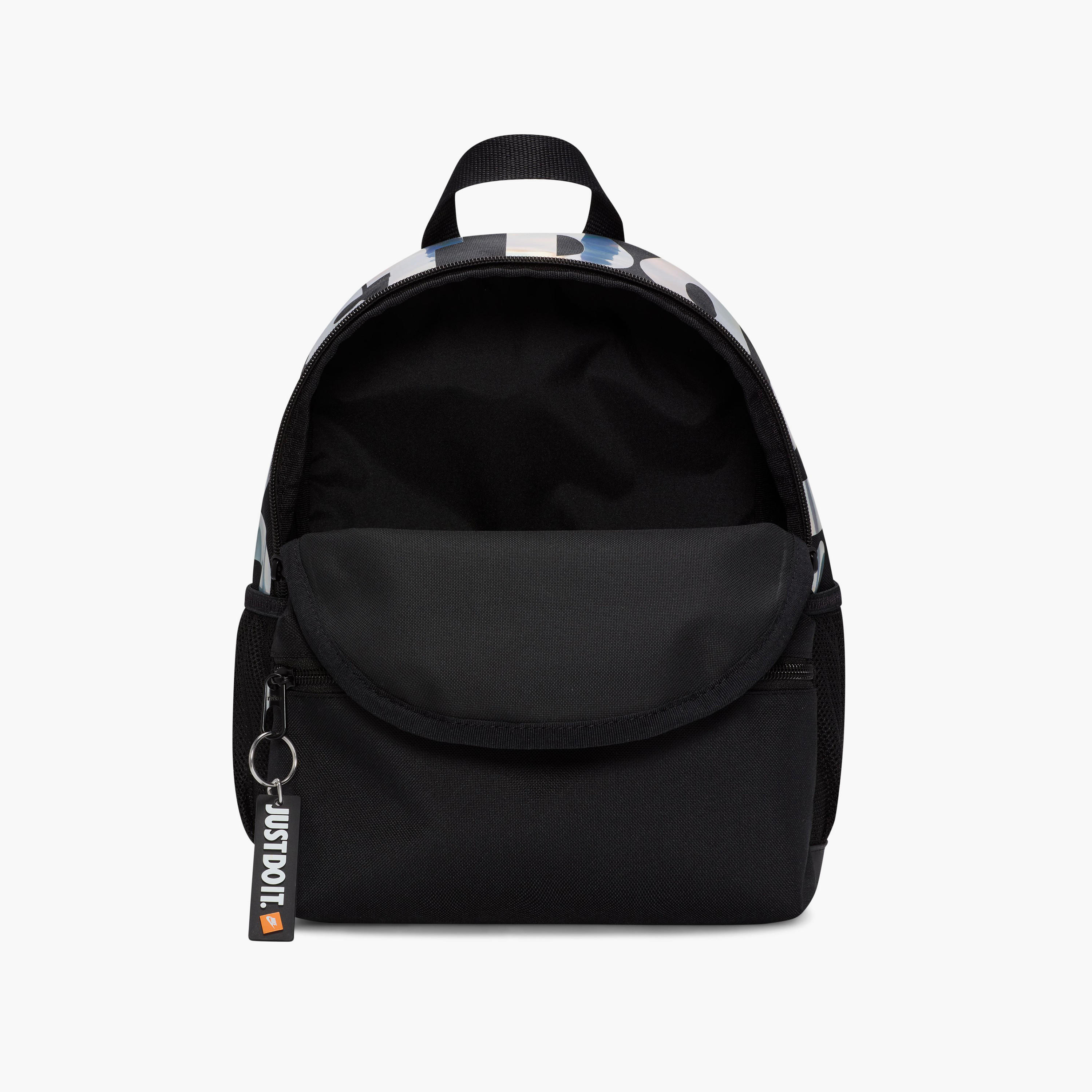 شنطة ظهر صغيرة برازيليا جيه دي أي من نايك - DR6091-017-school-bagsandbackpacks-backpacks-image-6