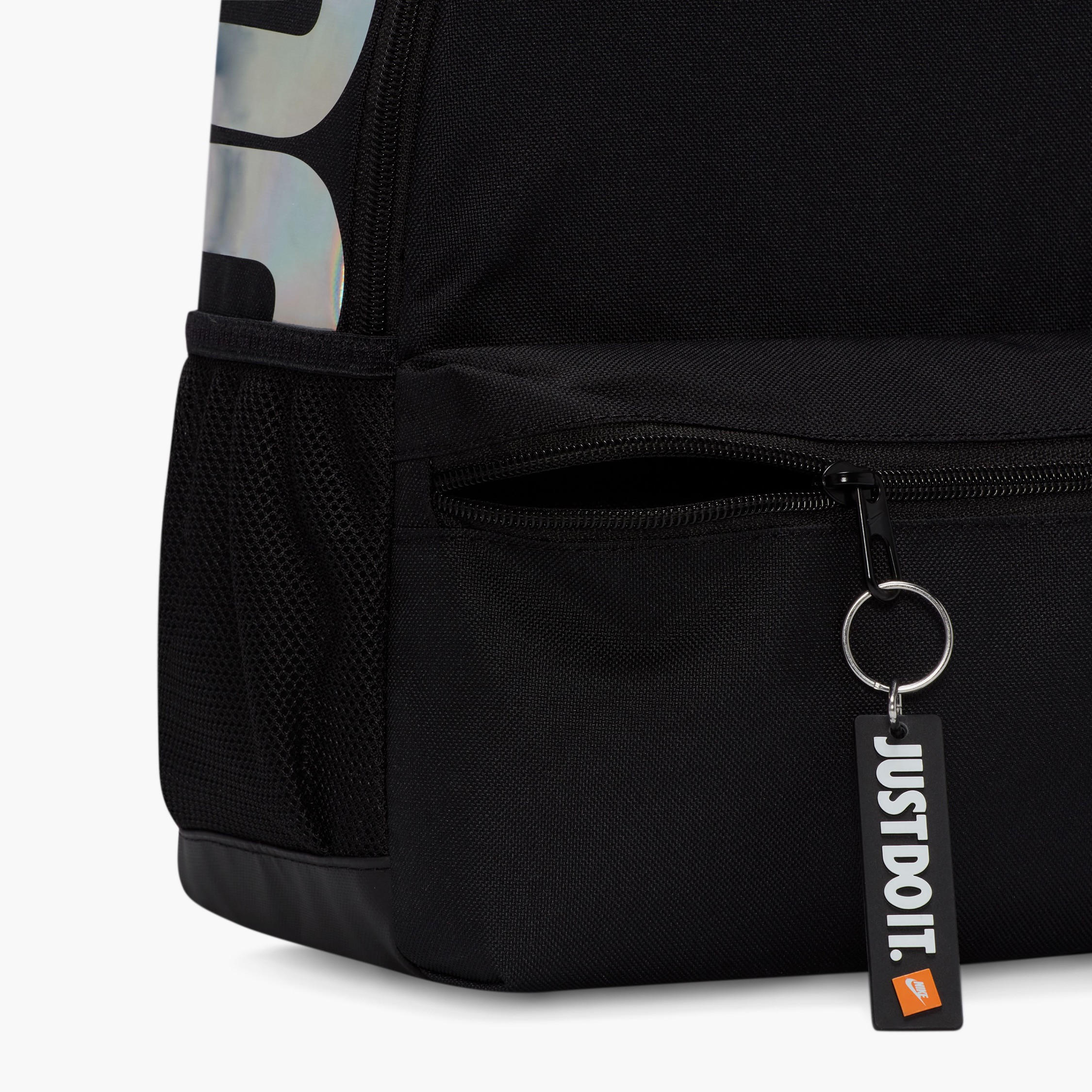 شنطة ظهر صغيرة برازيليا جيه دي أي من نايك - DR6091-017-school-bagsandbackpacks-backpacks-image-7
