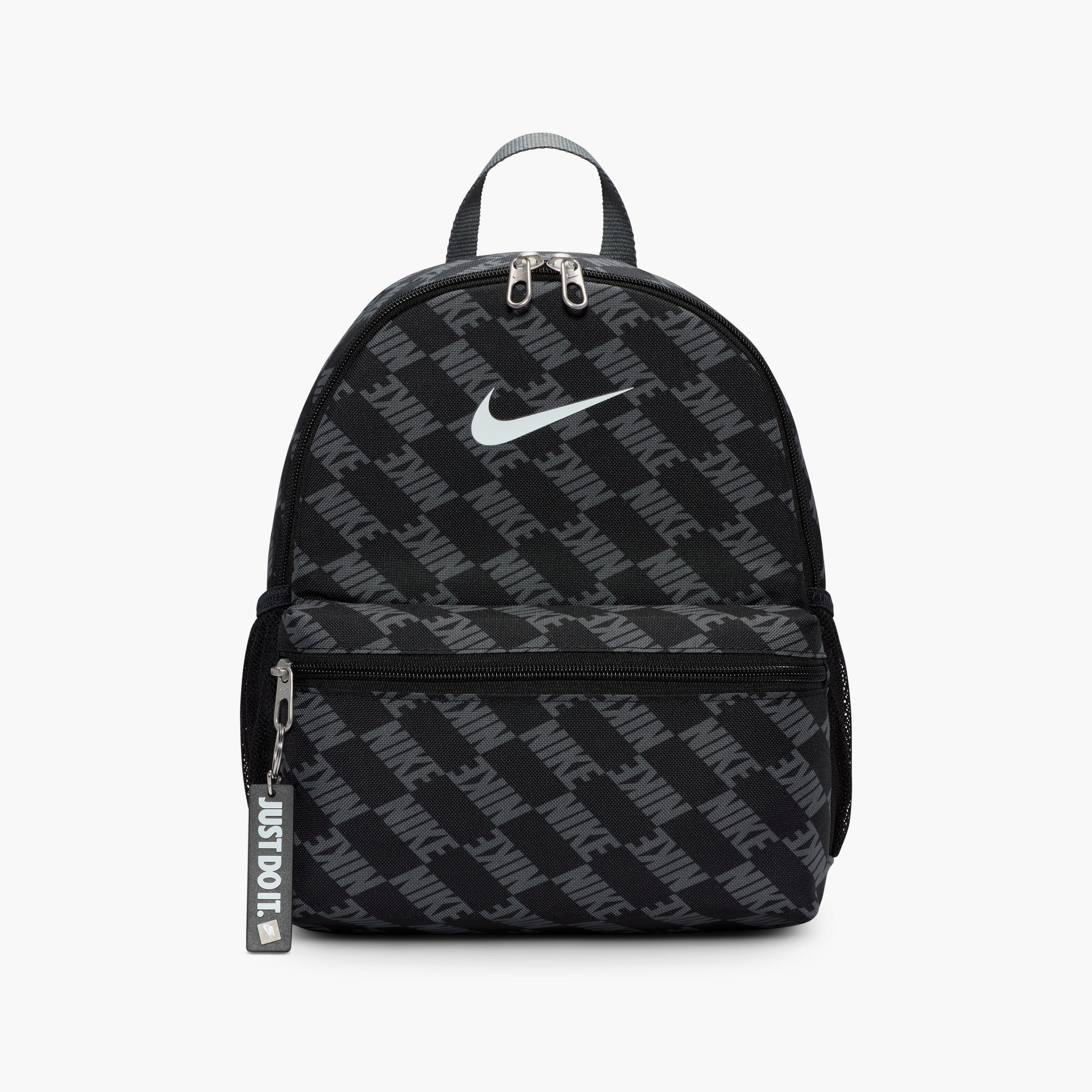Nike Brasilia JDI Older Kids' Mini Backpack (11L) - HV6481-010-school-bagsandbackpacks-backpacks-image-1