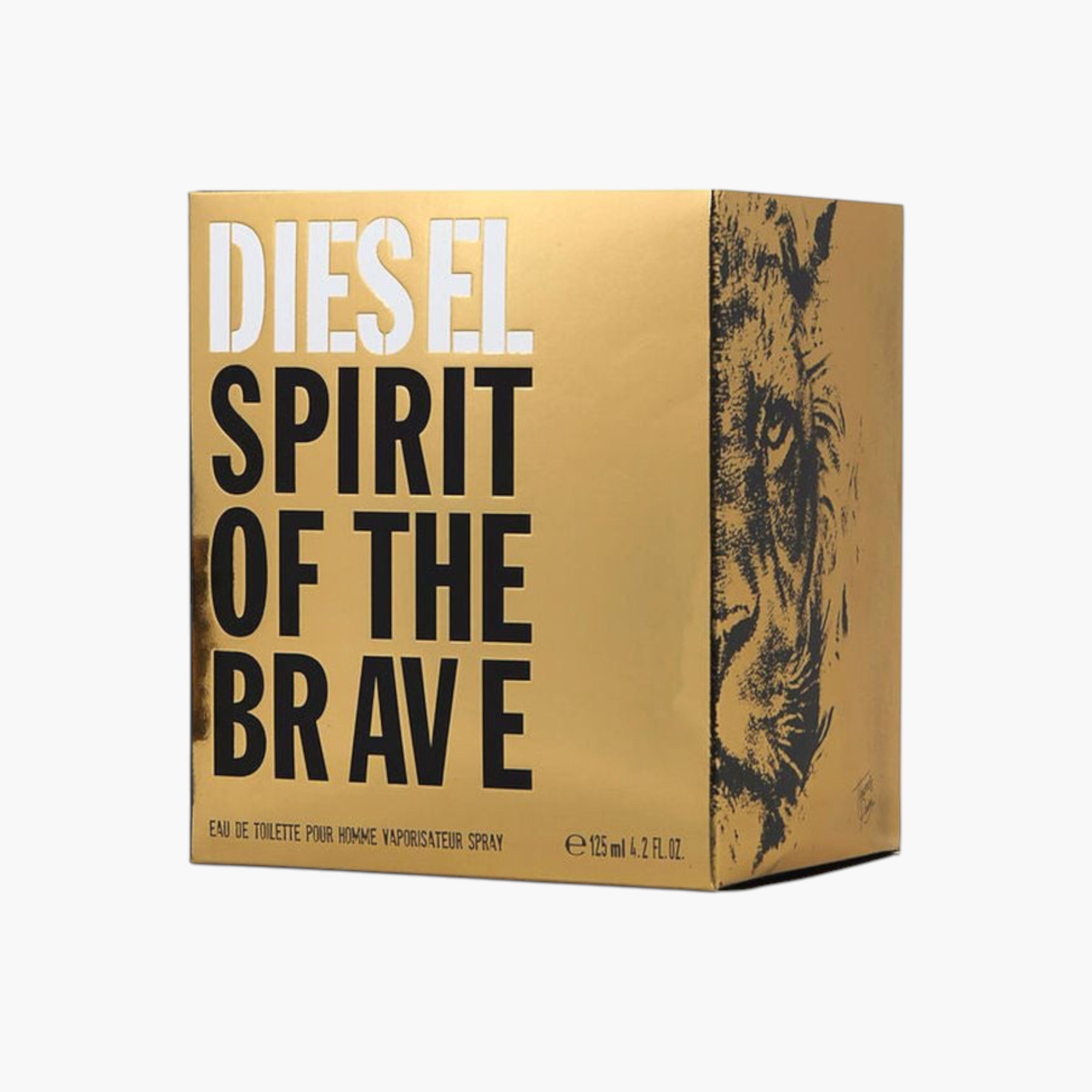 Diesel Spirit Of The Brave Pour Homme Edt 125 Ml for Men-beautyandpersonalcare-fragrance-men-image-3