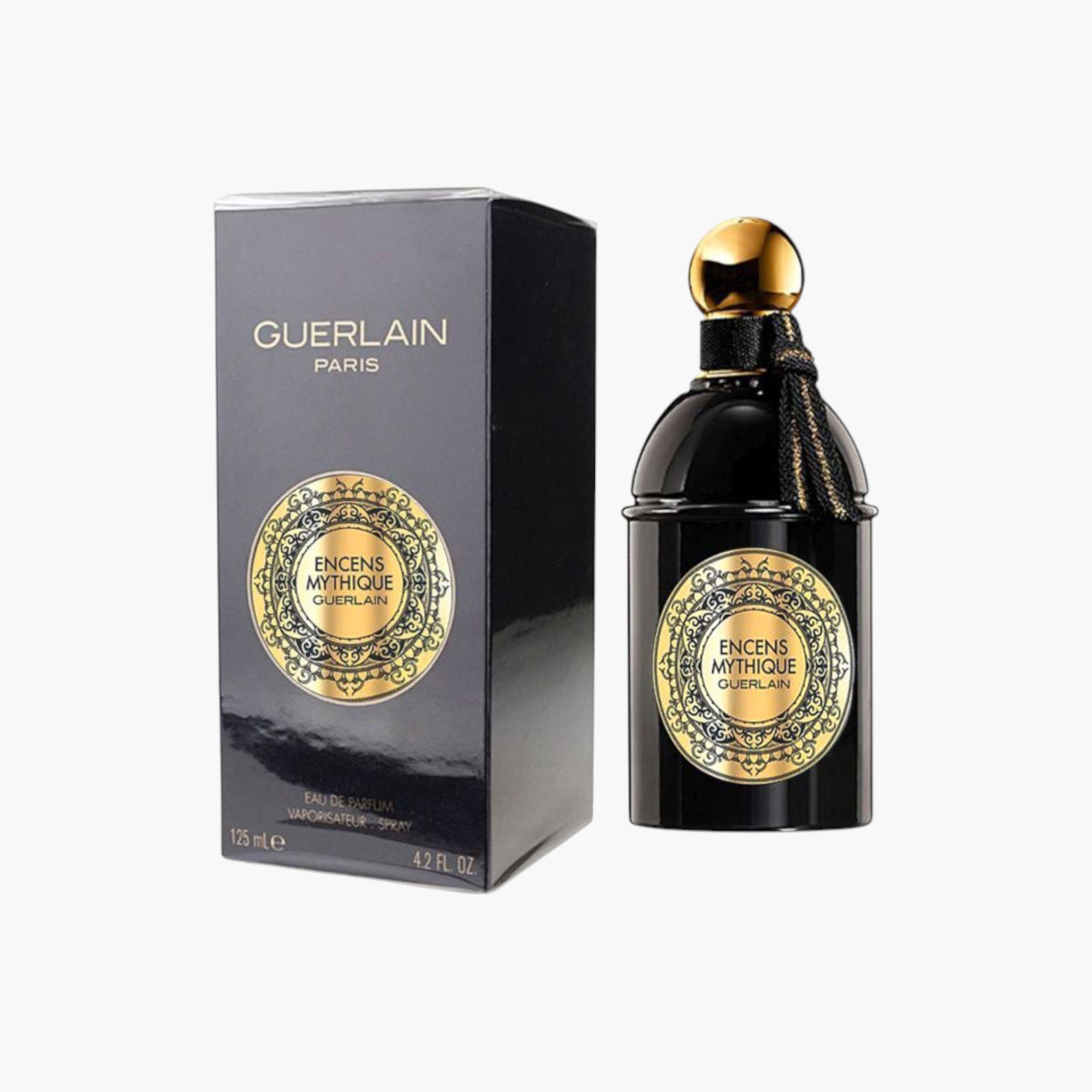 عطر إنسنس ميثيك أو دو بارفوم من غيرلان - 125 مل-beautyandpersonalcare-fragrance-unisex-image-2