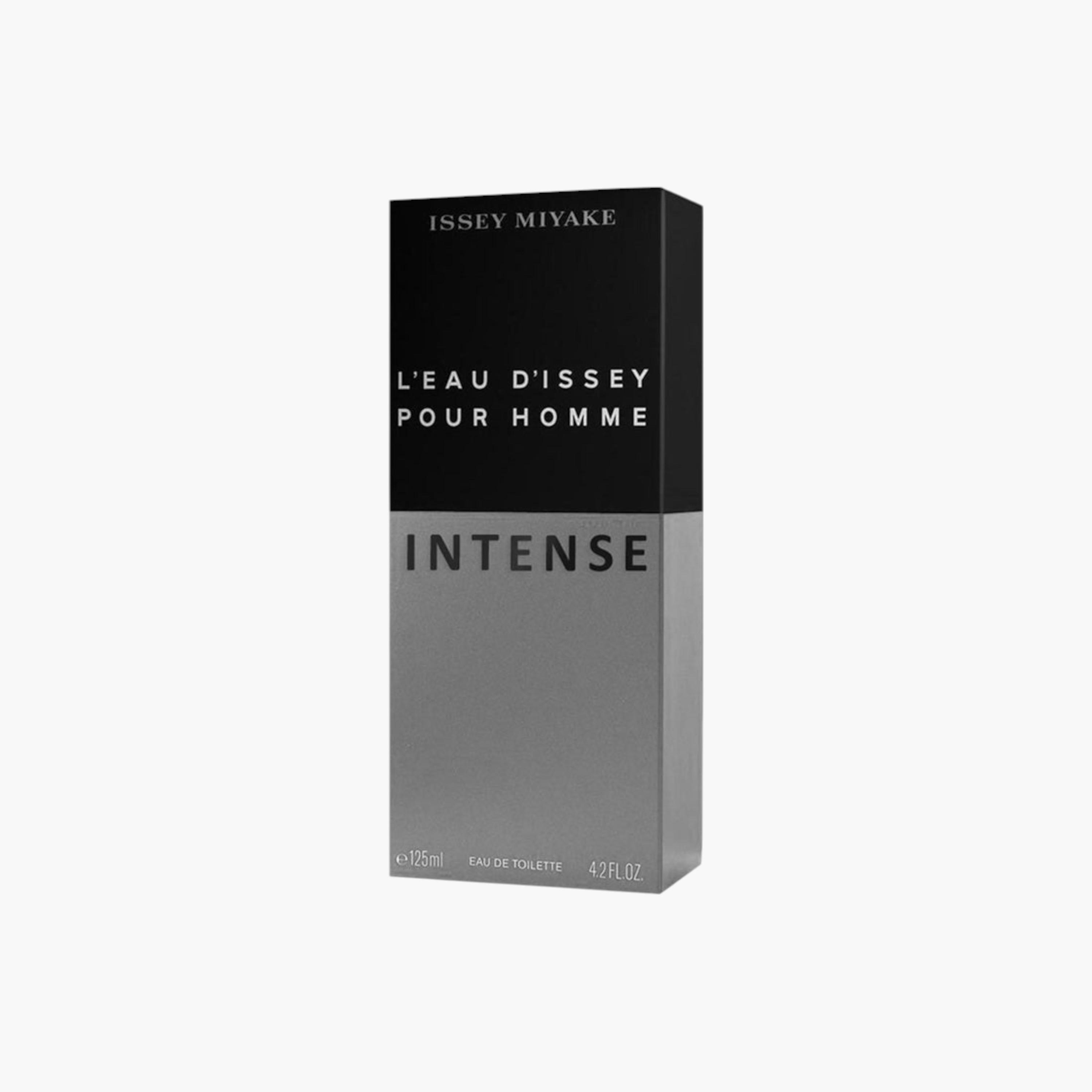 عطر لو د’إيسي إنتنس بور أوم أو دو تواليت للرجال من إيسي مياكي - 125 مل-beautyandpersonalcare-fragrance-men-image-3