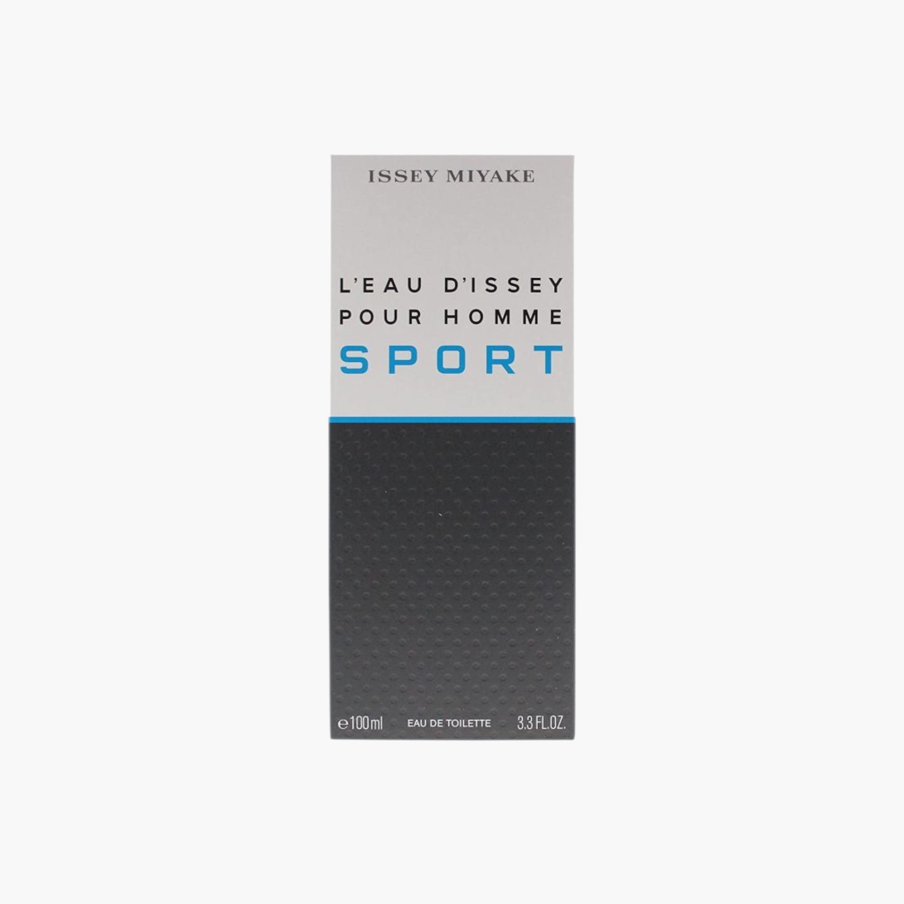 عطر لو د’إيسي سبورت بور أوم أو دو تواليت للرجال من إيسي مياكي - 100 مل-beautyandpersonalcare-fragrance-men-image-3