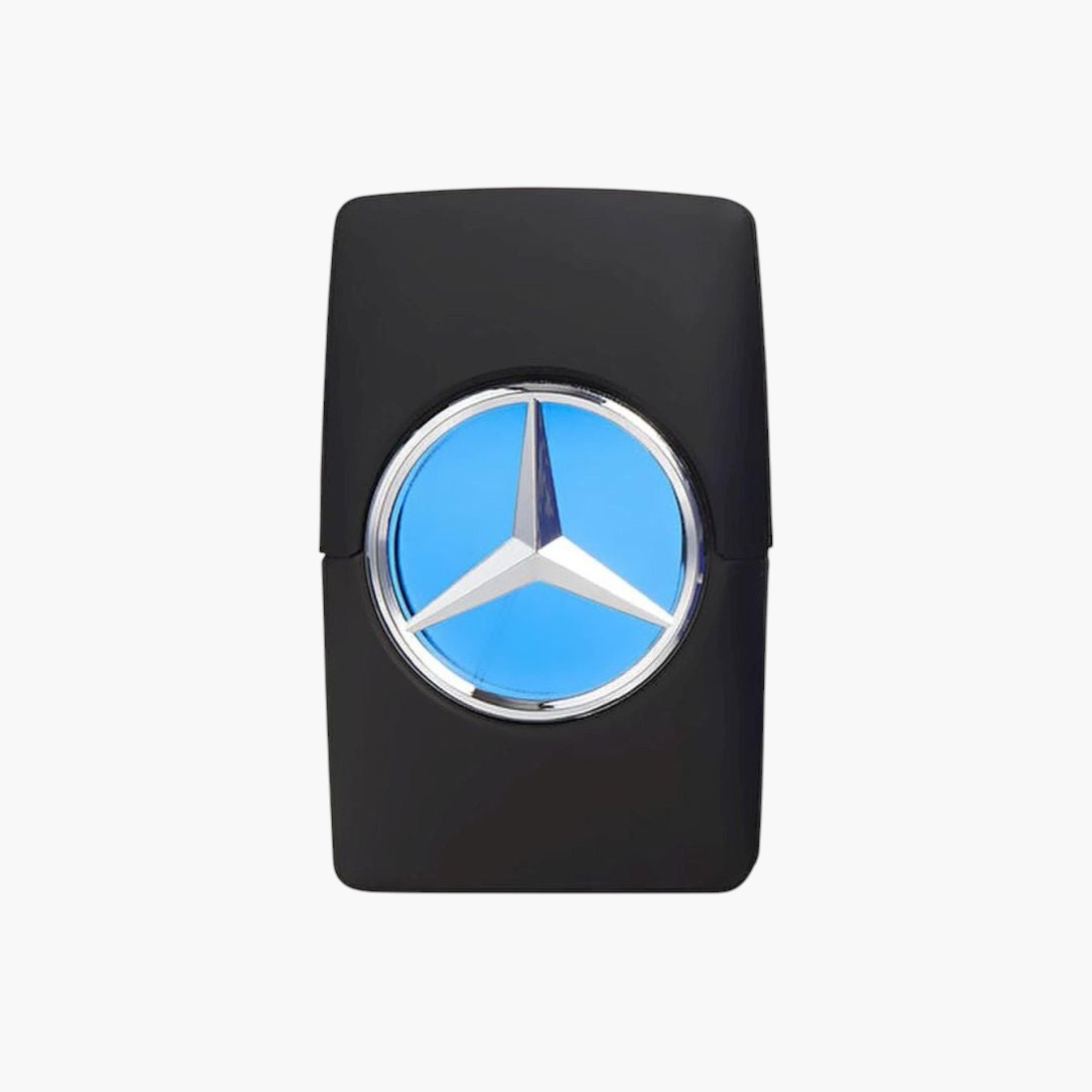 Mercedes Benz Man Edt 100 Ml for Men-beautyandpersonalcare-fragrance-men-image-1