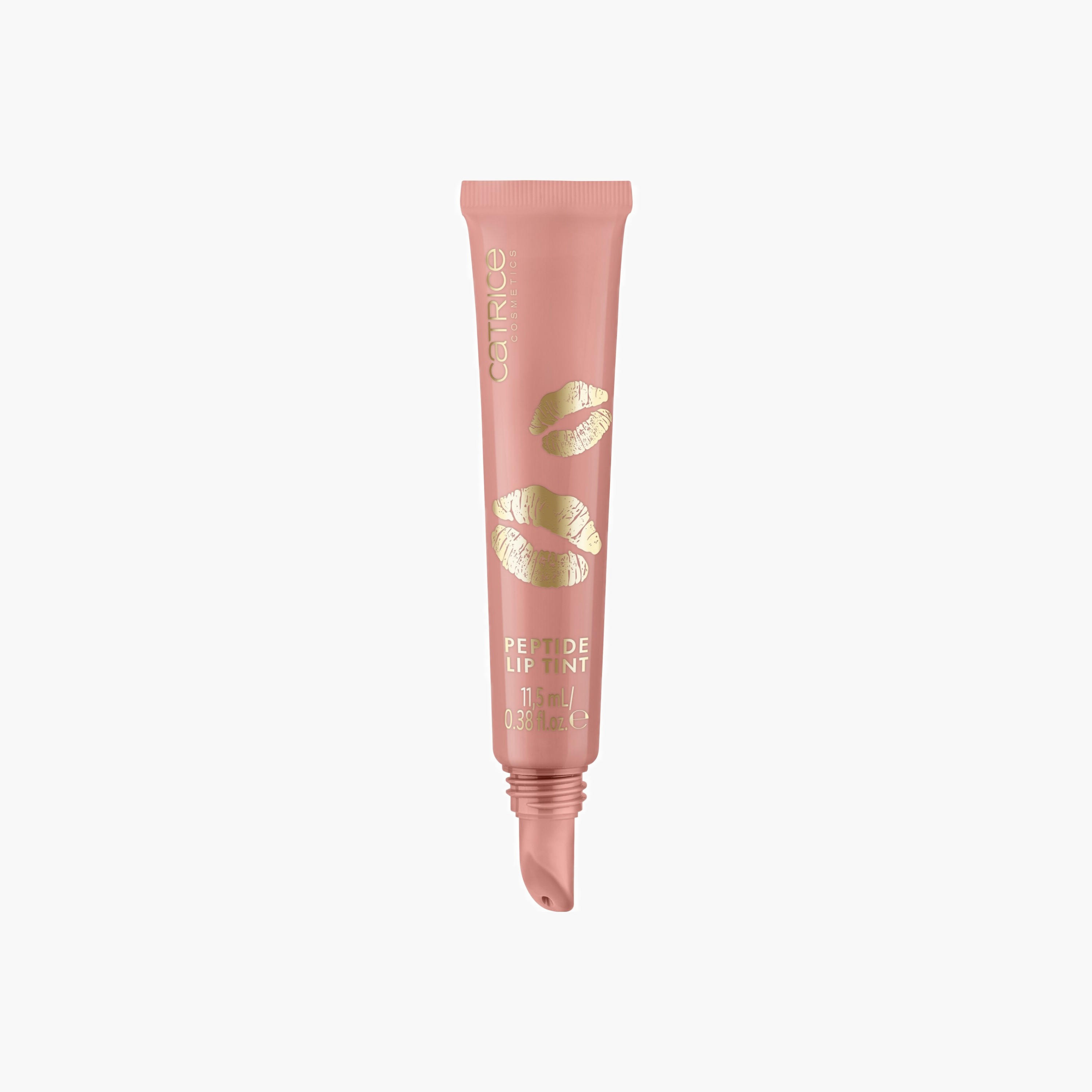 ملمع شفاه بالببتيد-beautyandpersonalcare-makeup-lips-lipglossesandbalms-image-4