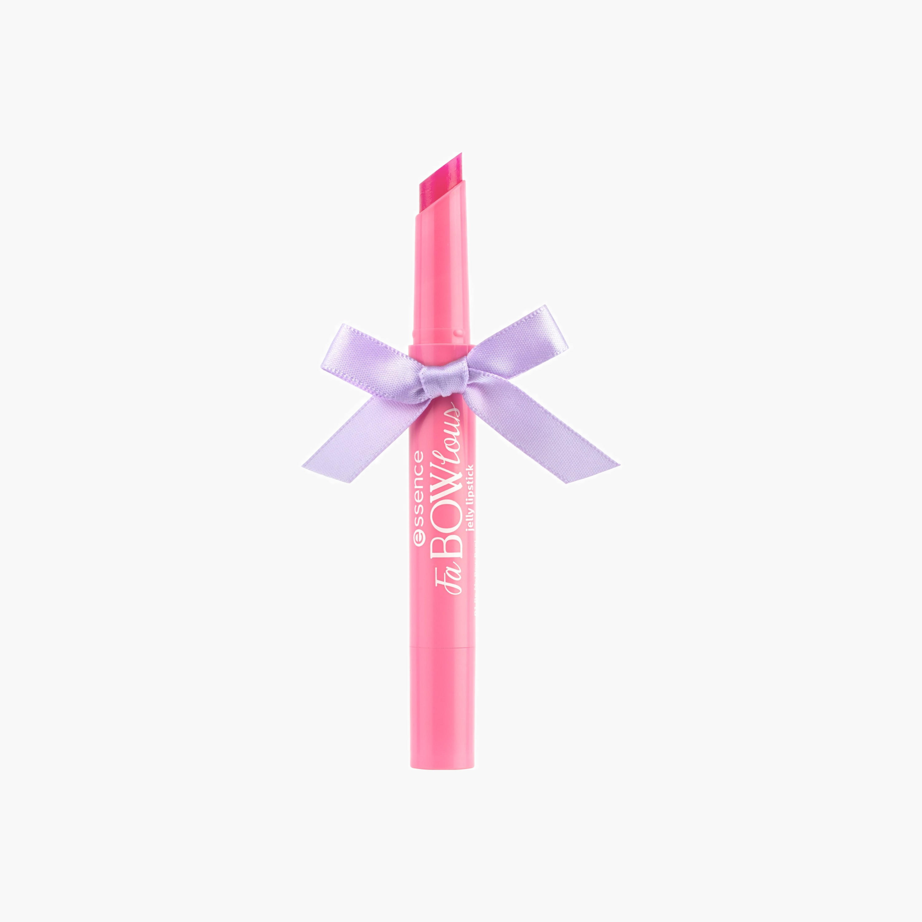 Essence Jelly Lipstick Bow Detail-beautyandpersonalcare-makeup-lips-lipsticks-image-2