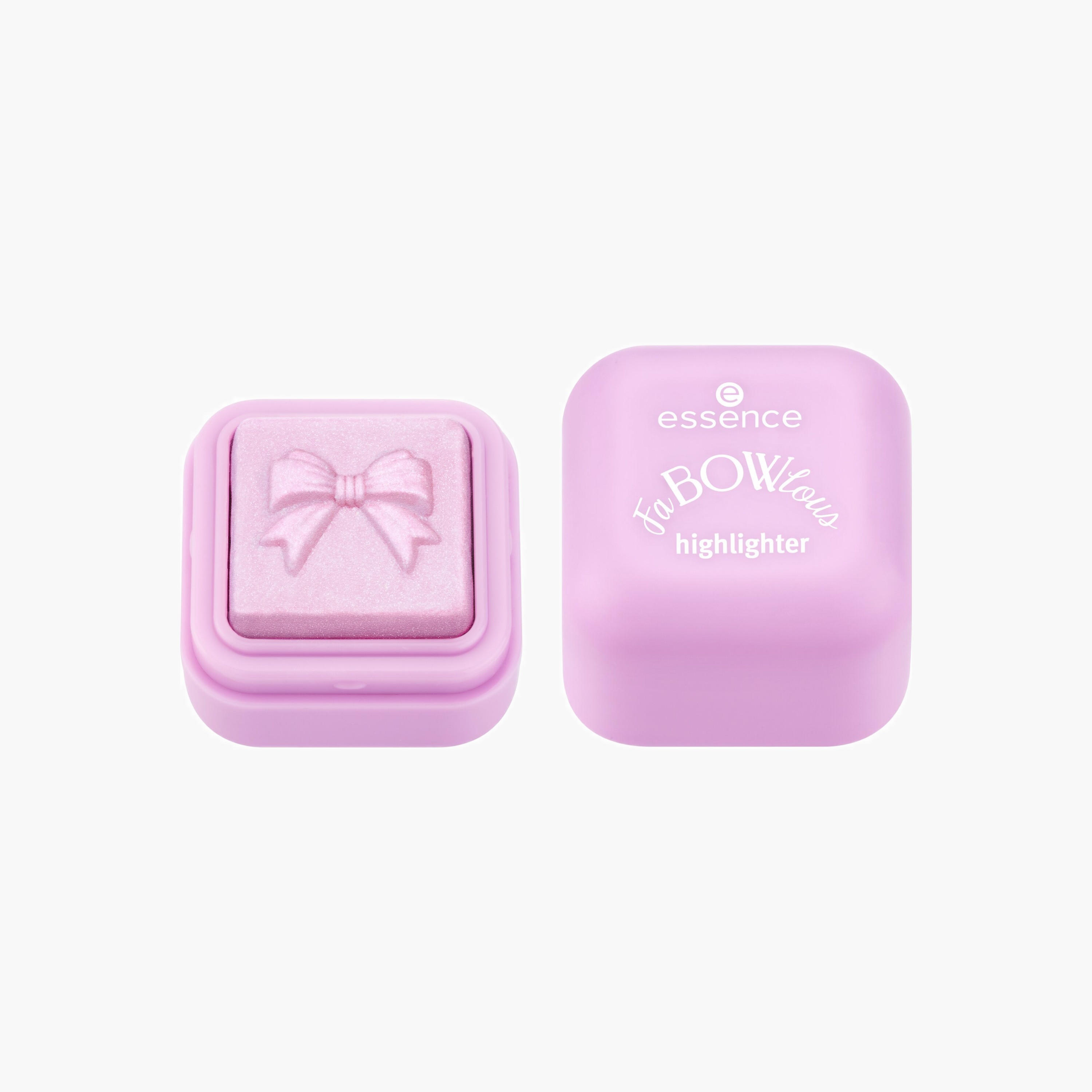 Essence FaBOWlous Powder Highlighter-beautyandpersonalcare-makeup-face-highlighters-image-2