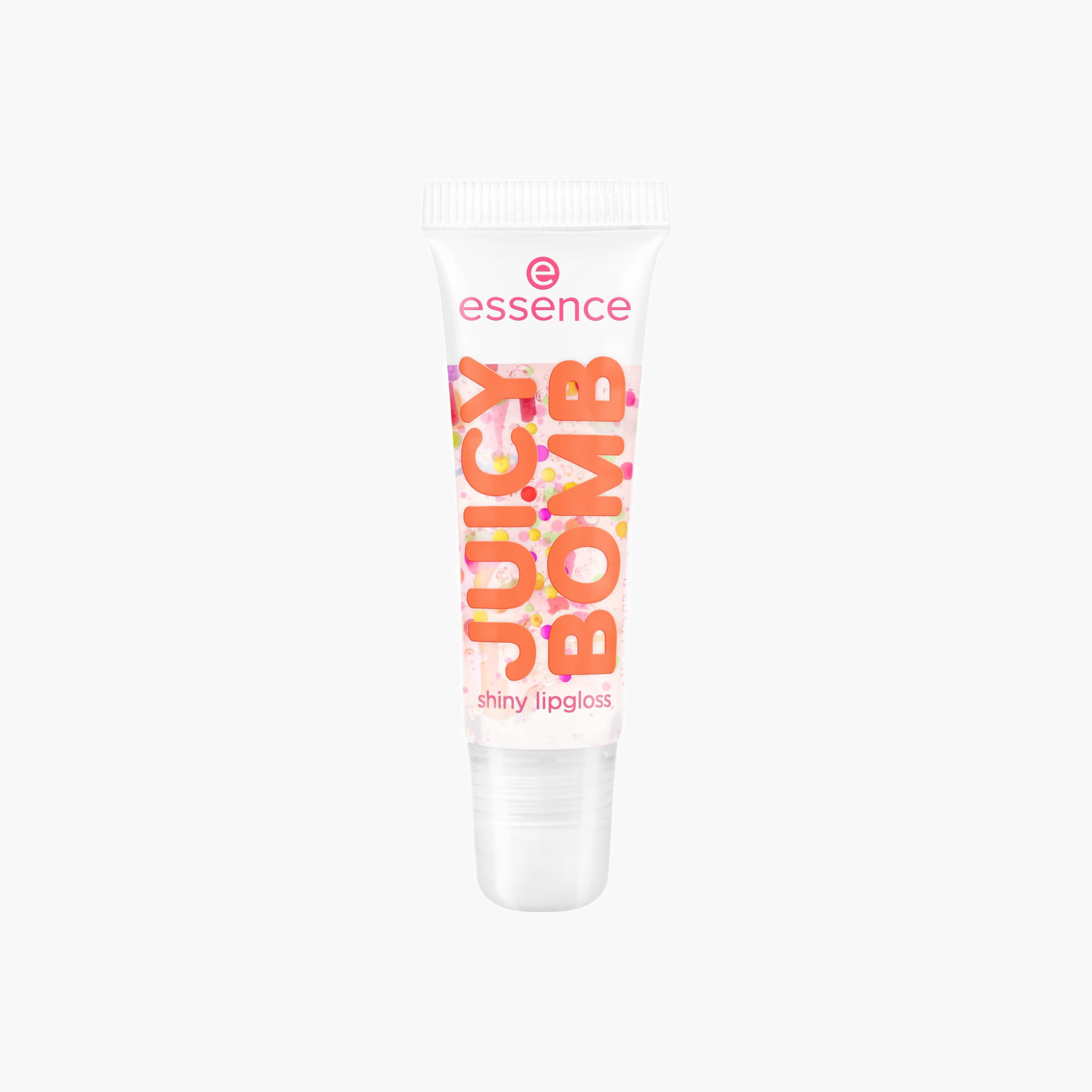 Essence Juicy Bomb Shiny Lipgloss-beautyandpersonalcare-makeup-lips-lipglossesandbalms-image-1