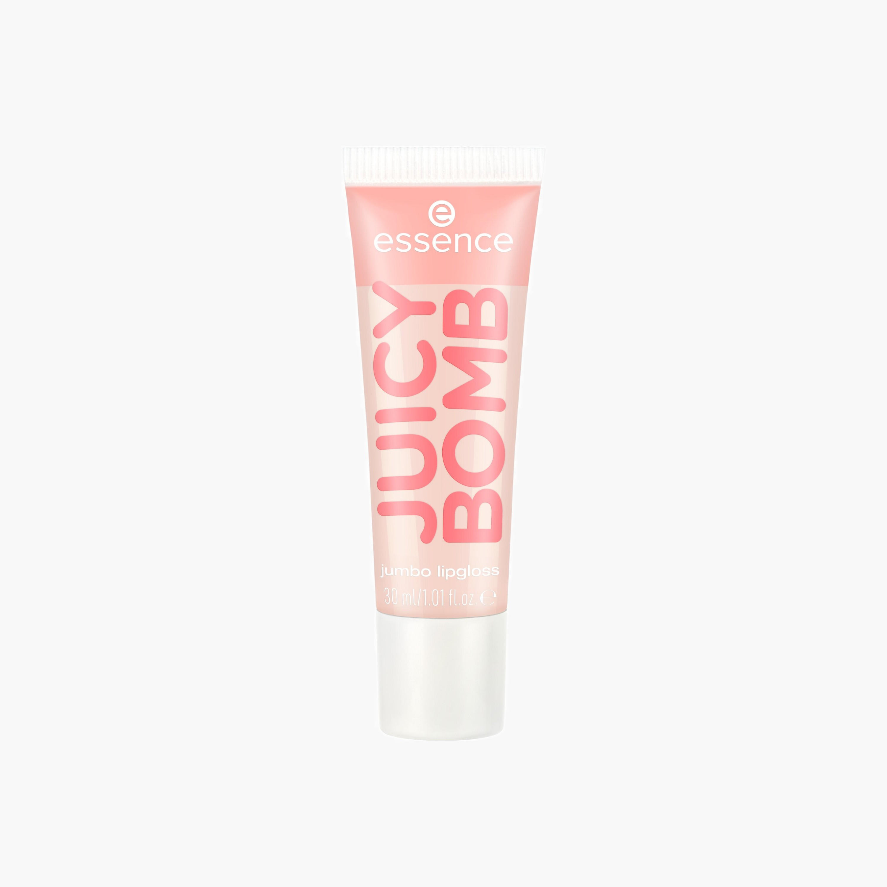 Essence Jumbo Lipgloss Juicy Bomb-beautyandpersonalcare-makeup-lips-lipglossesandbalms-image-1