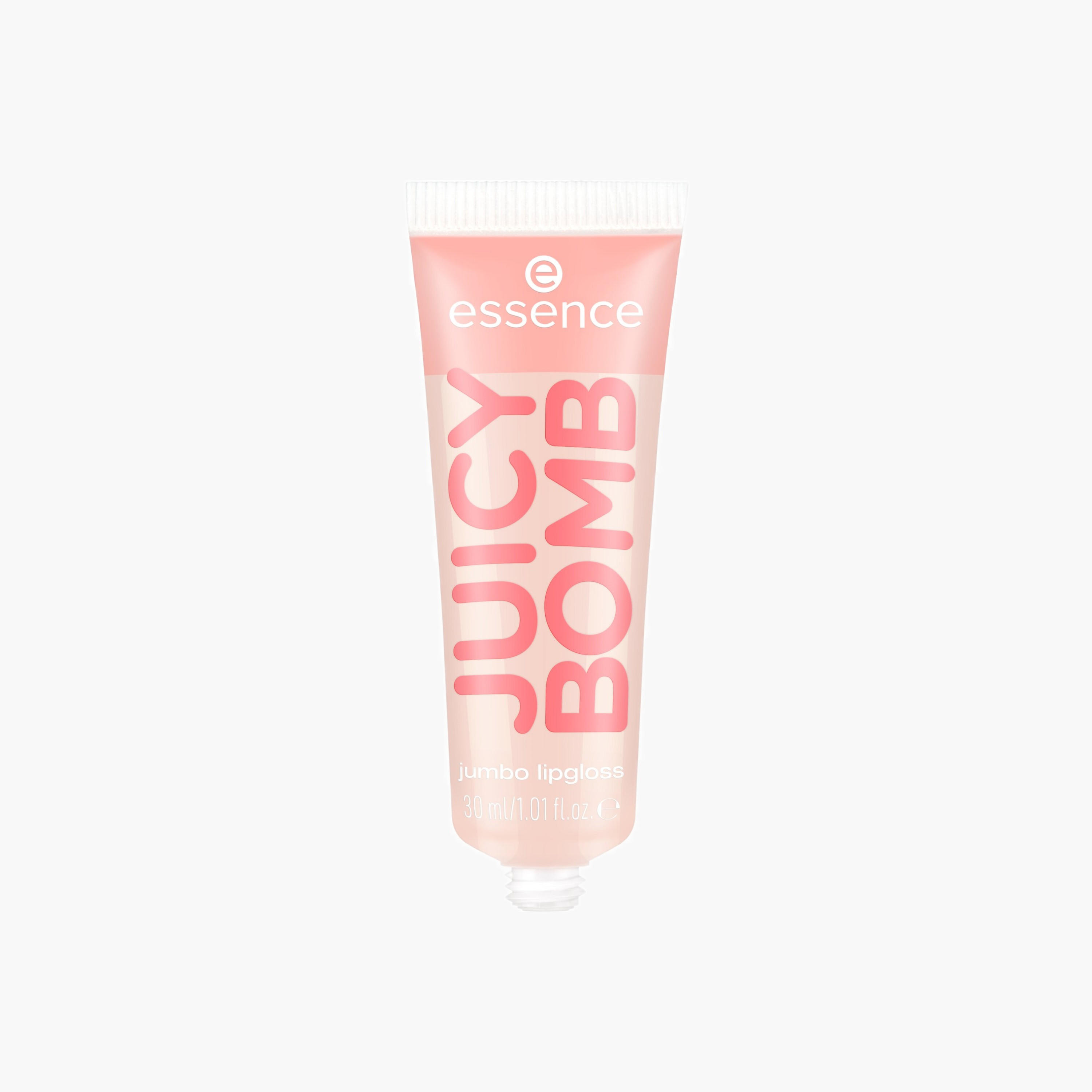 Essence Jumbo Lipgloss Juicy Bomb-beautyandpersonalcare-makeup-lips-lipglossesandbalms-image-2