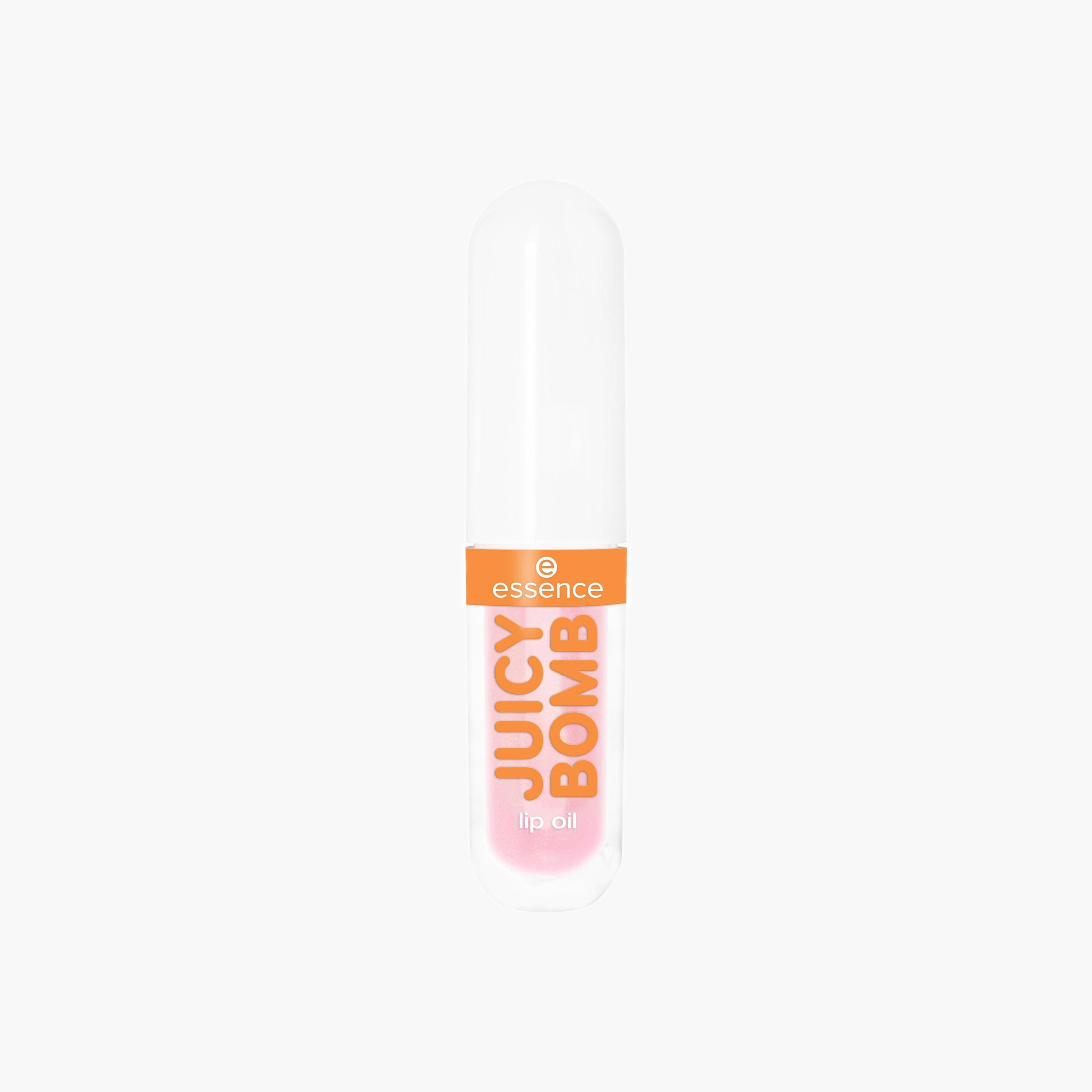 Essence Juicy Bomb Lip Oil-beautyandpersonalcare-makeup-lips-liptint-image-1