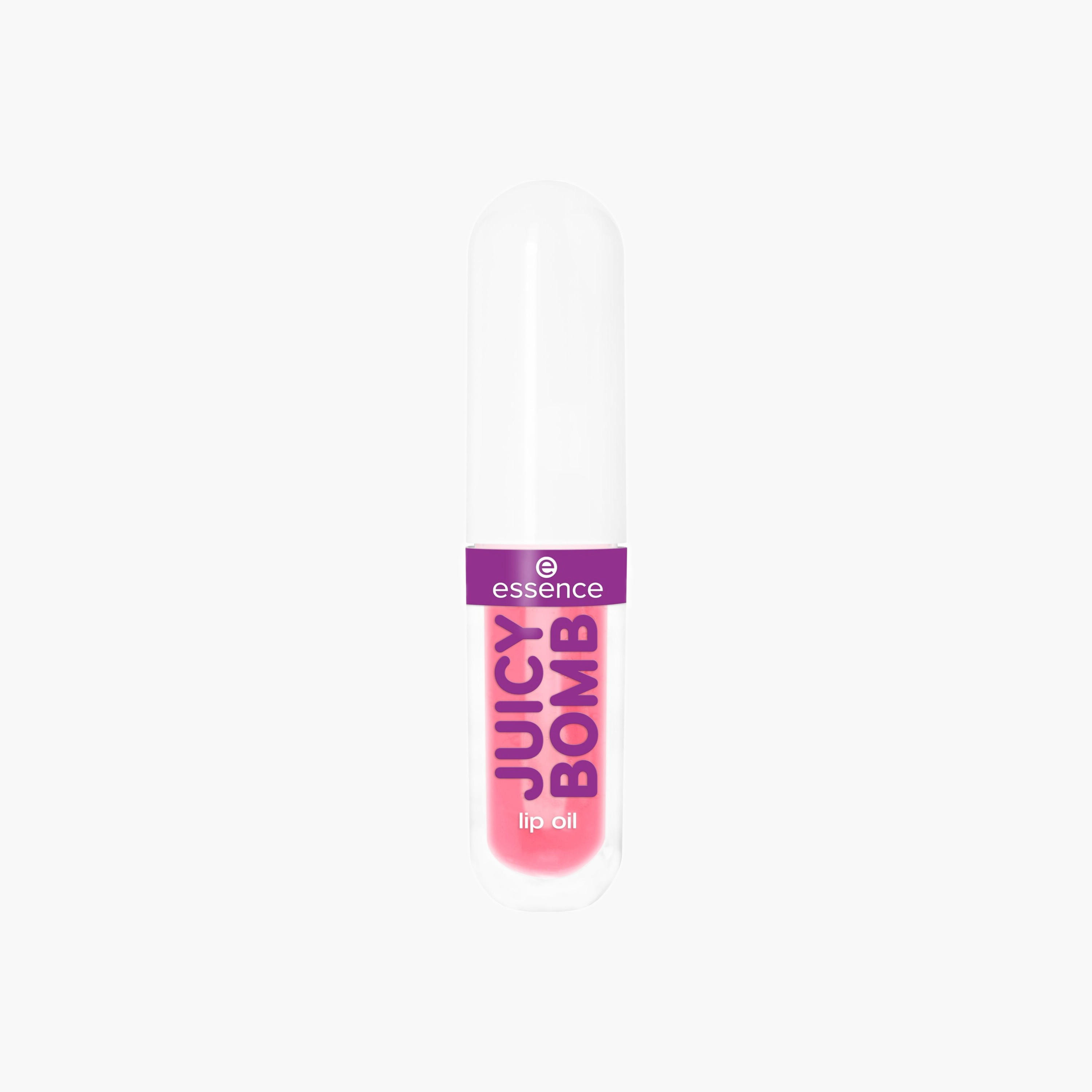 Essence Juicy Bomb Lip Oil-beautyandpersonalcare-makeup-lips-liptint-image-1