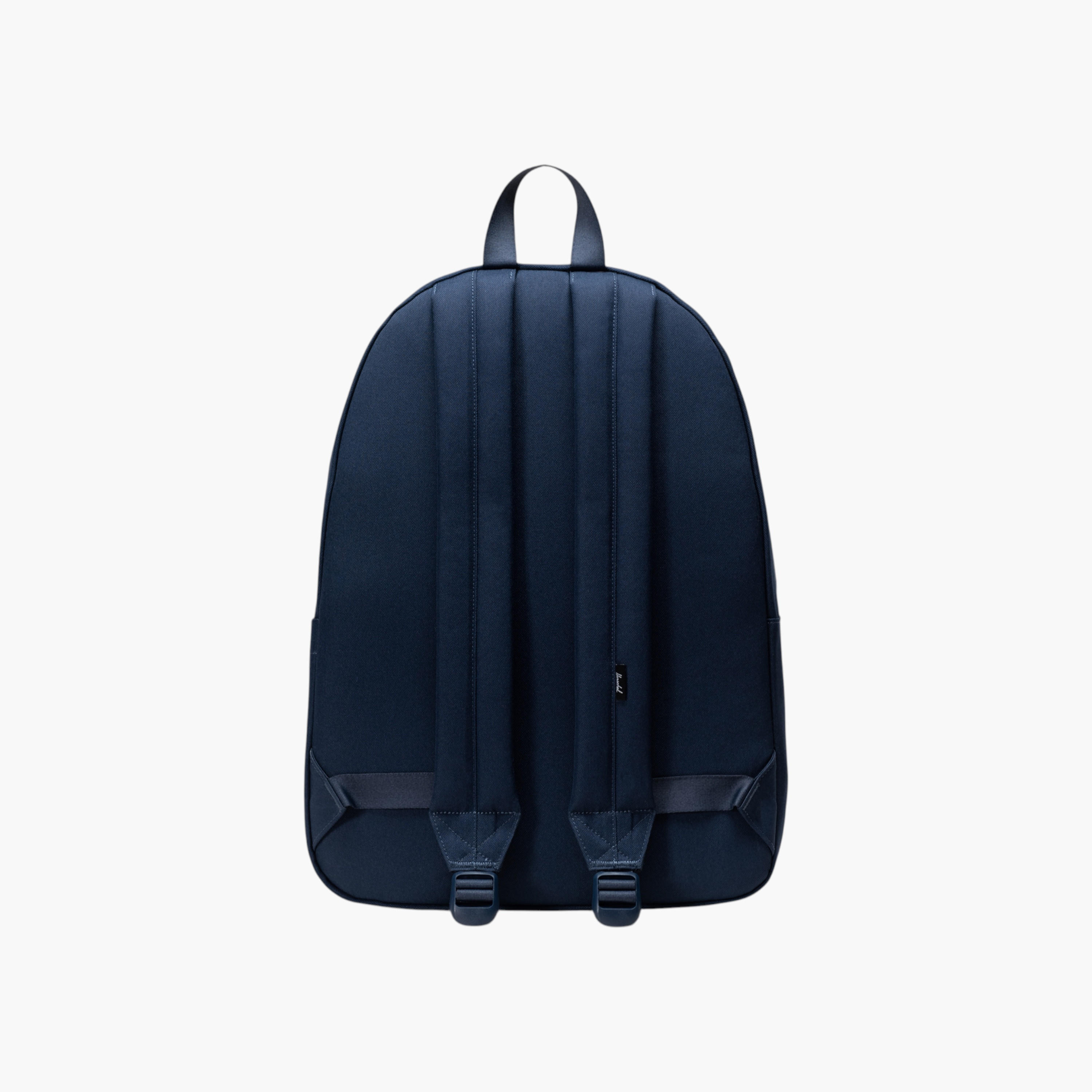 Herschel Supply Co Solid Backpack with Adjustable Shoulder Straps - 46x33x15 cms-school-bagsandbackpacks-backpacks-image-4