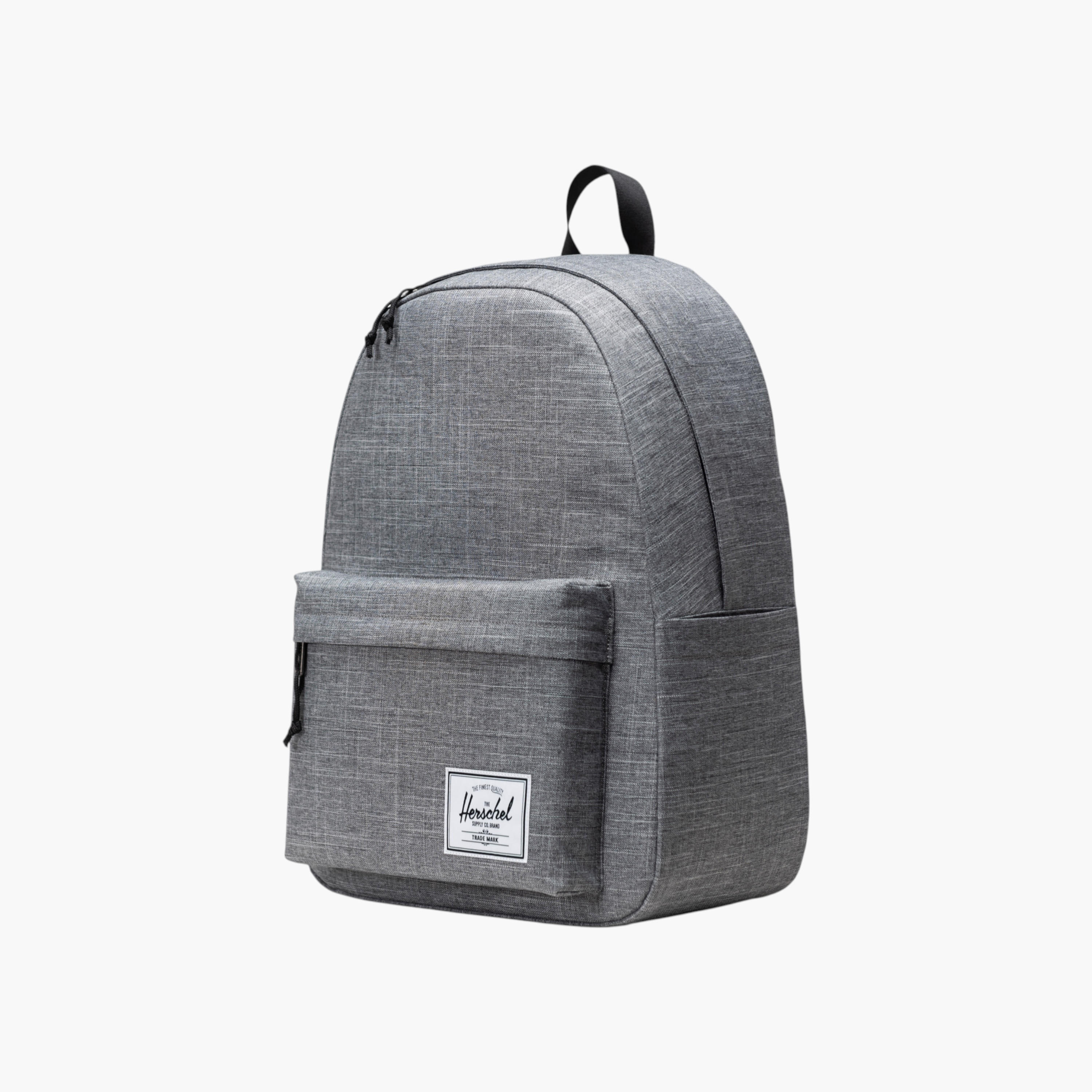 Herschel Supply Co Solid Backpack with Adjustable Shoulder Straps - 46x33x15 cms-school-bagsandbackpacks-backpacks-image-3