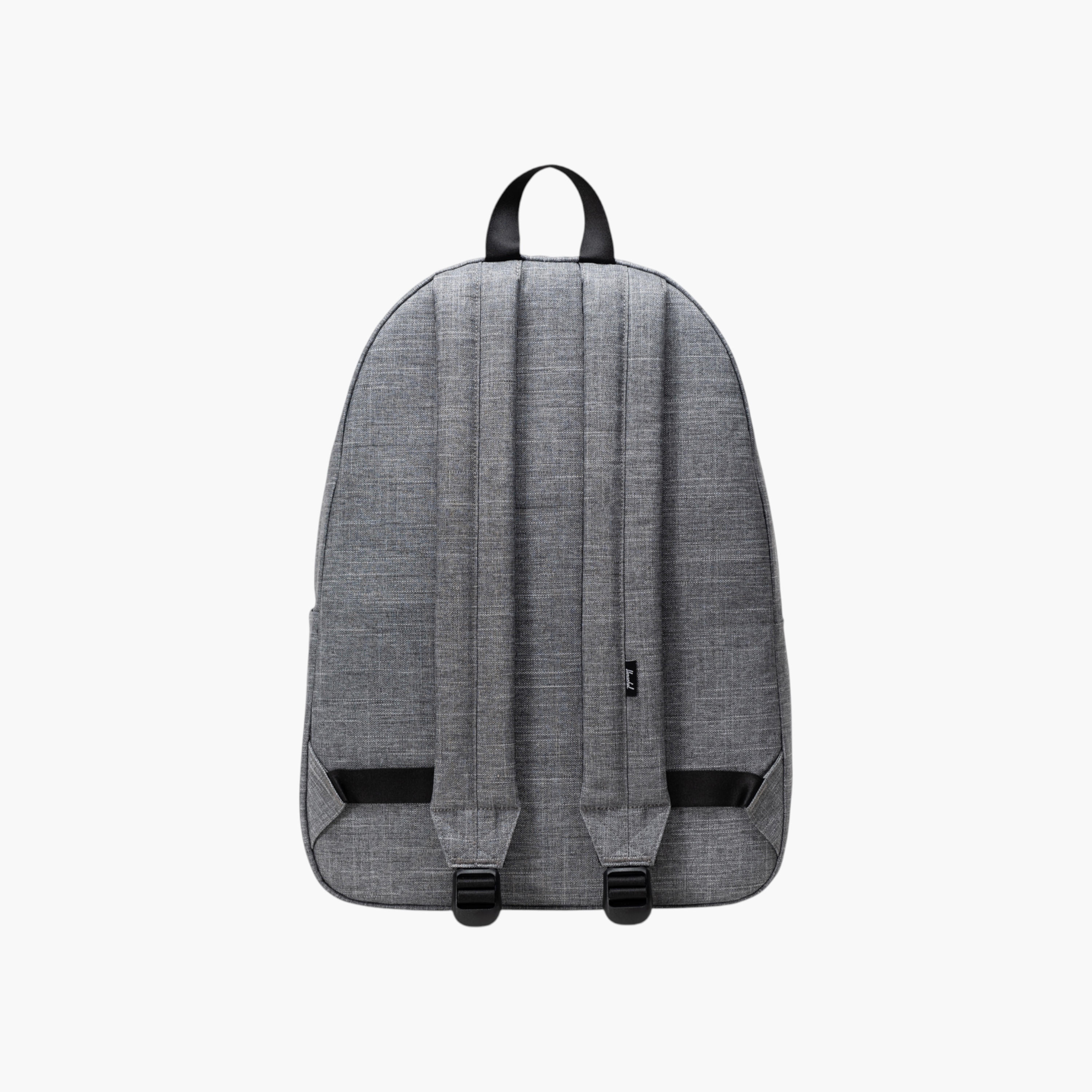 Herschel Supply Co Solid Backpack with Adjustable Shoulder Straps - 46x33x15 cms-school-bagsandbackpacks-backpacks-image-4