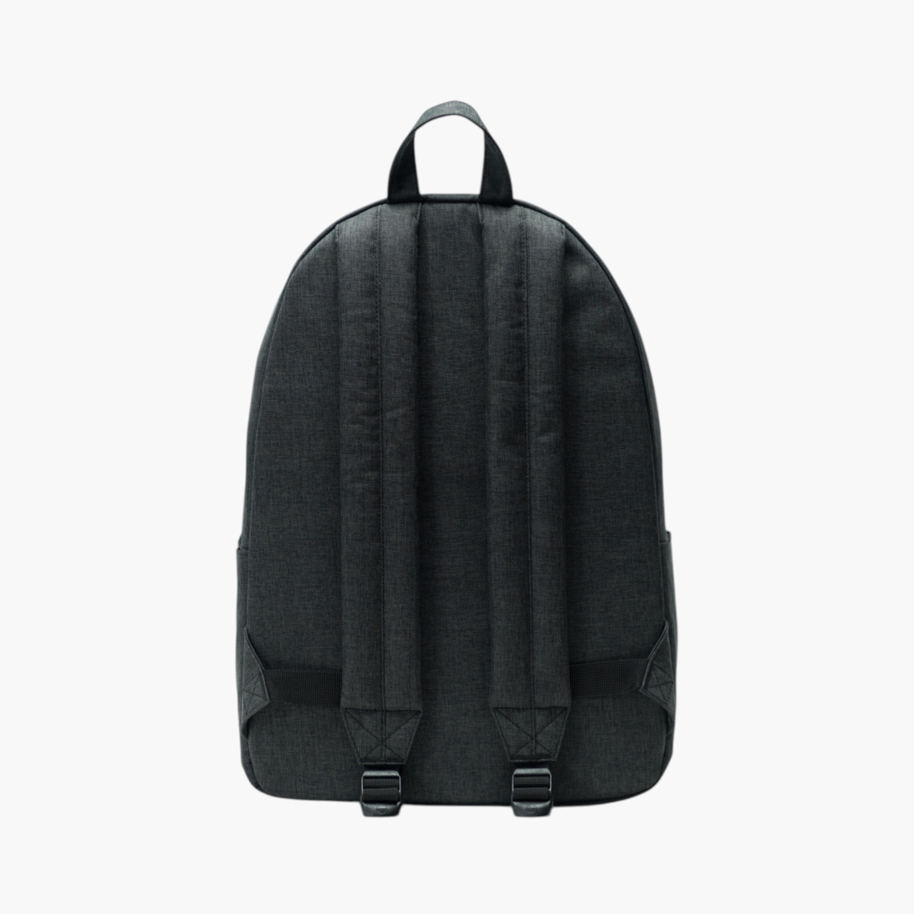 Herschel Supply Co Solid Backpack with Adjustable Straps and Zip Closure - 46x33 cms-school-bagsandbackpacks-backpacks-image-4