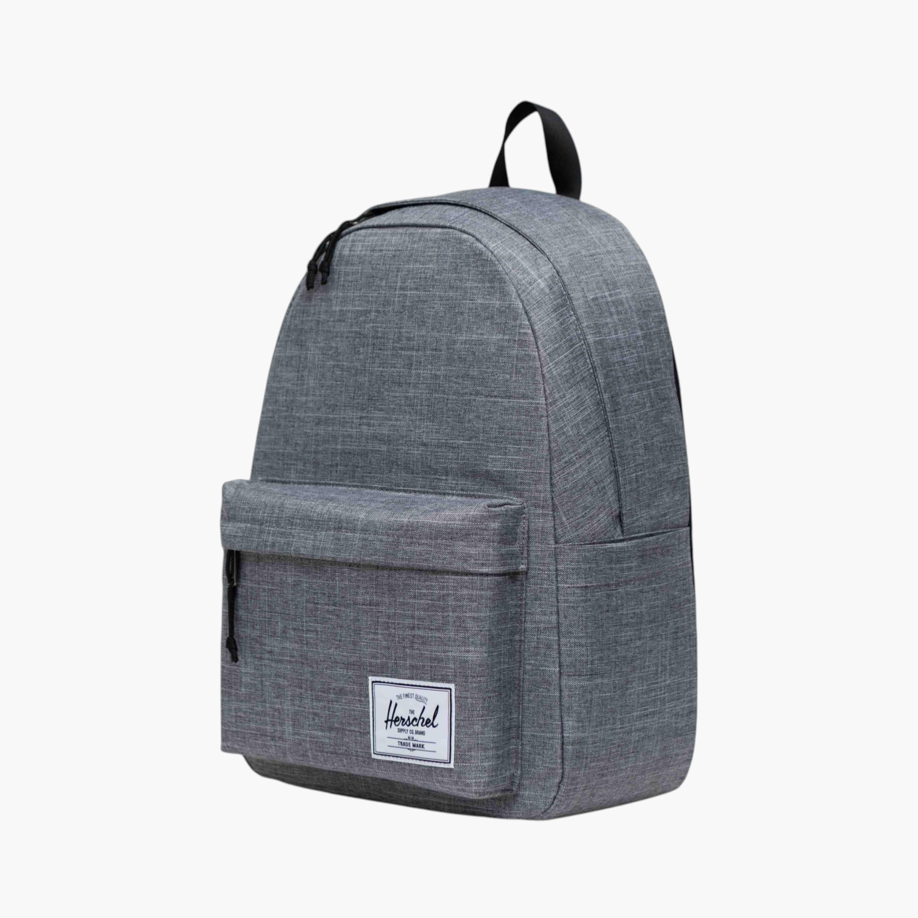 Herschel Supply Co Solid Backpack with Adjustable Shoulder Straps - 46x33x15 cms-school-bagsandbackpacks-backpacks-image-3