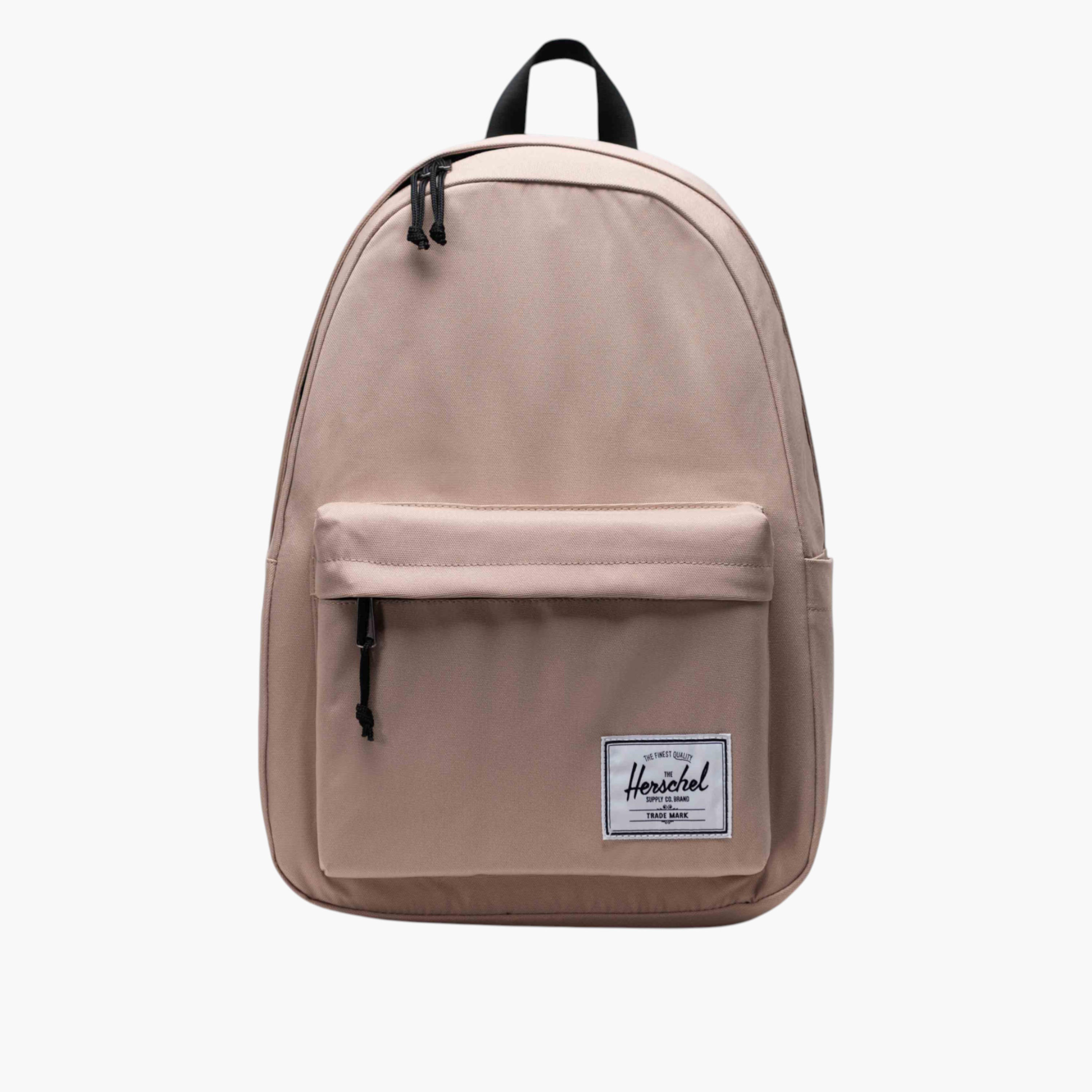 شنطة ظهر سادة بأحزمة كتف قابلة للتعديل من هيرشل سبلاي كو - 46x33x15 سم-school-bagsandbackpacks-backpacks-image-1