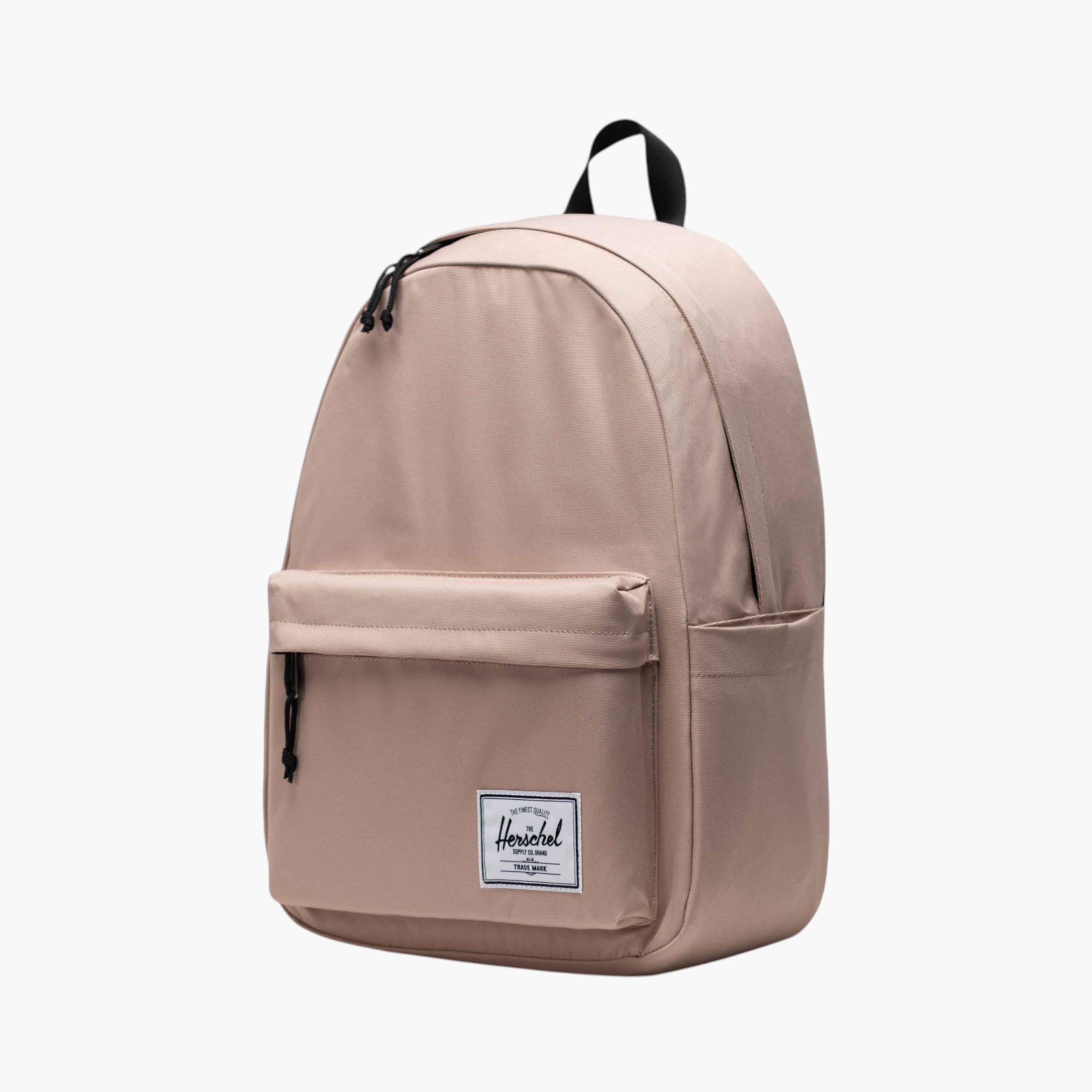 شنطة ظهر سادة بأحزمة كتف قابلة للتعديل من هيرشل سبلاي كو - 46x33x15 سم-school-bagsandbackpacks-backpacks-image-3