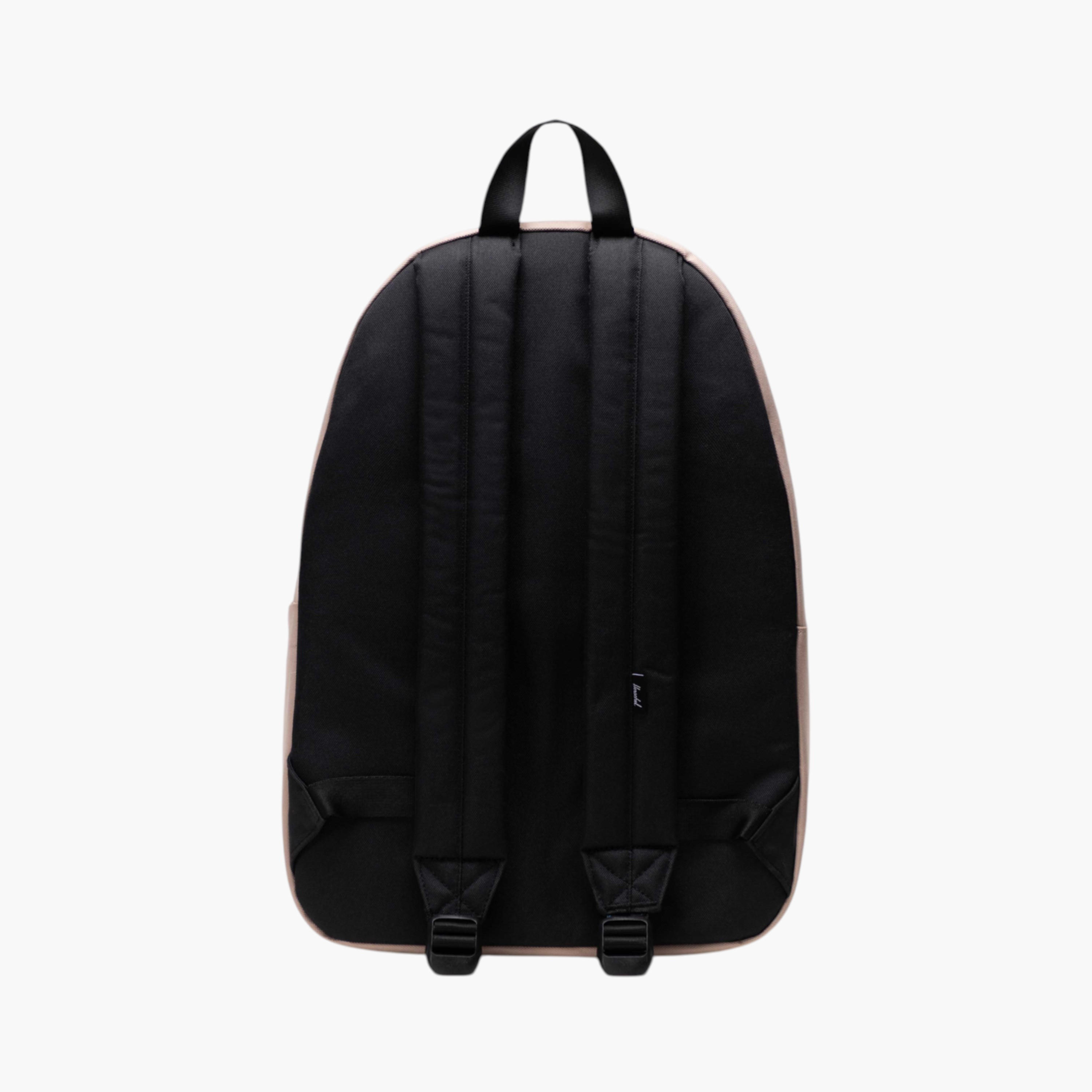 شنطة ظهر سادة بأحزمة كتف قابلة للتعديل من هيرشل سبلاي كو - 46x33x15 سم-school-bagsandbackpacks-backpacks-image-4