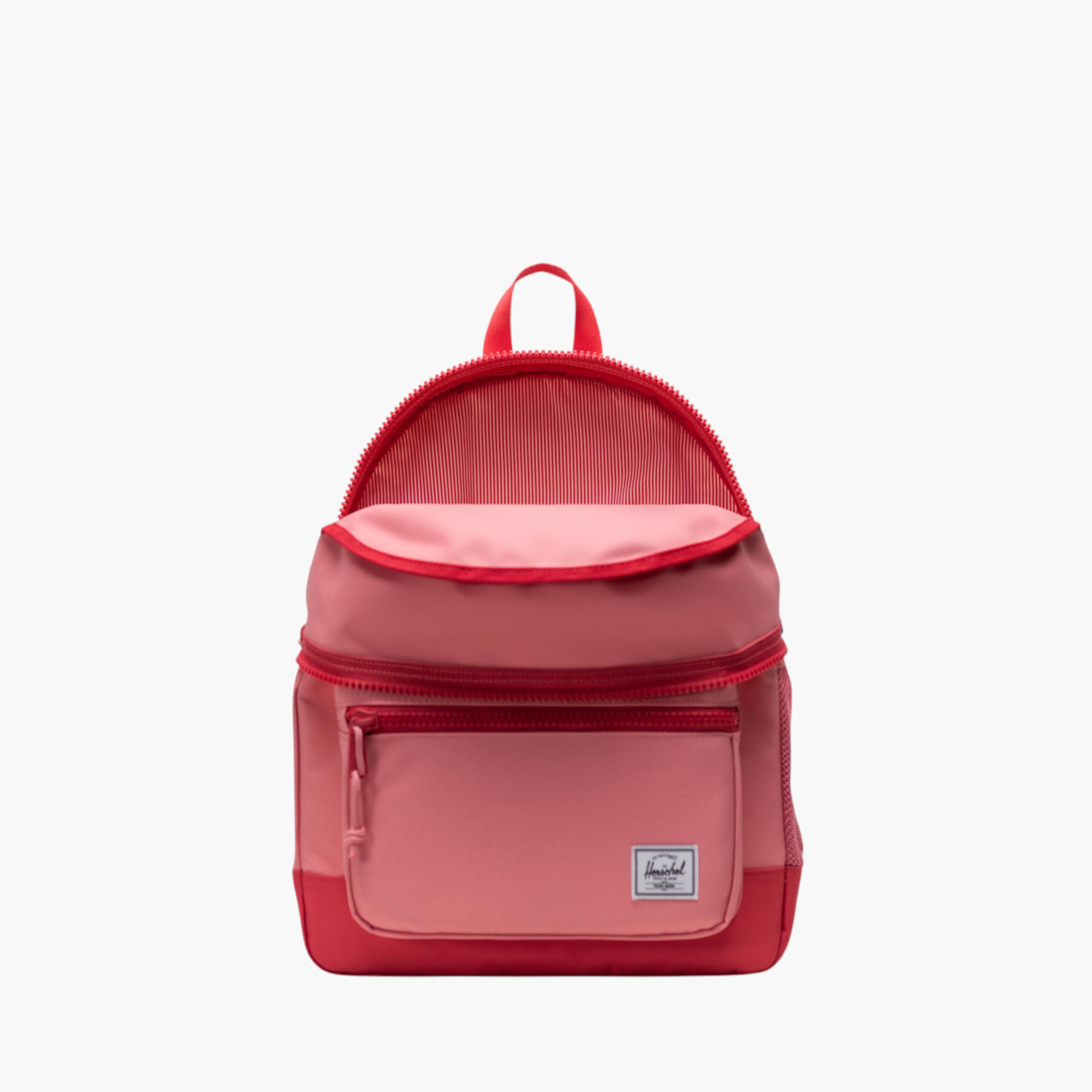 Herschel Supply Co Solid Backpack with Adjustable Shoulder Straps - 38x30x15 cms-school-bagsandbackpacks-backpacks-image-2