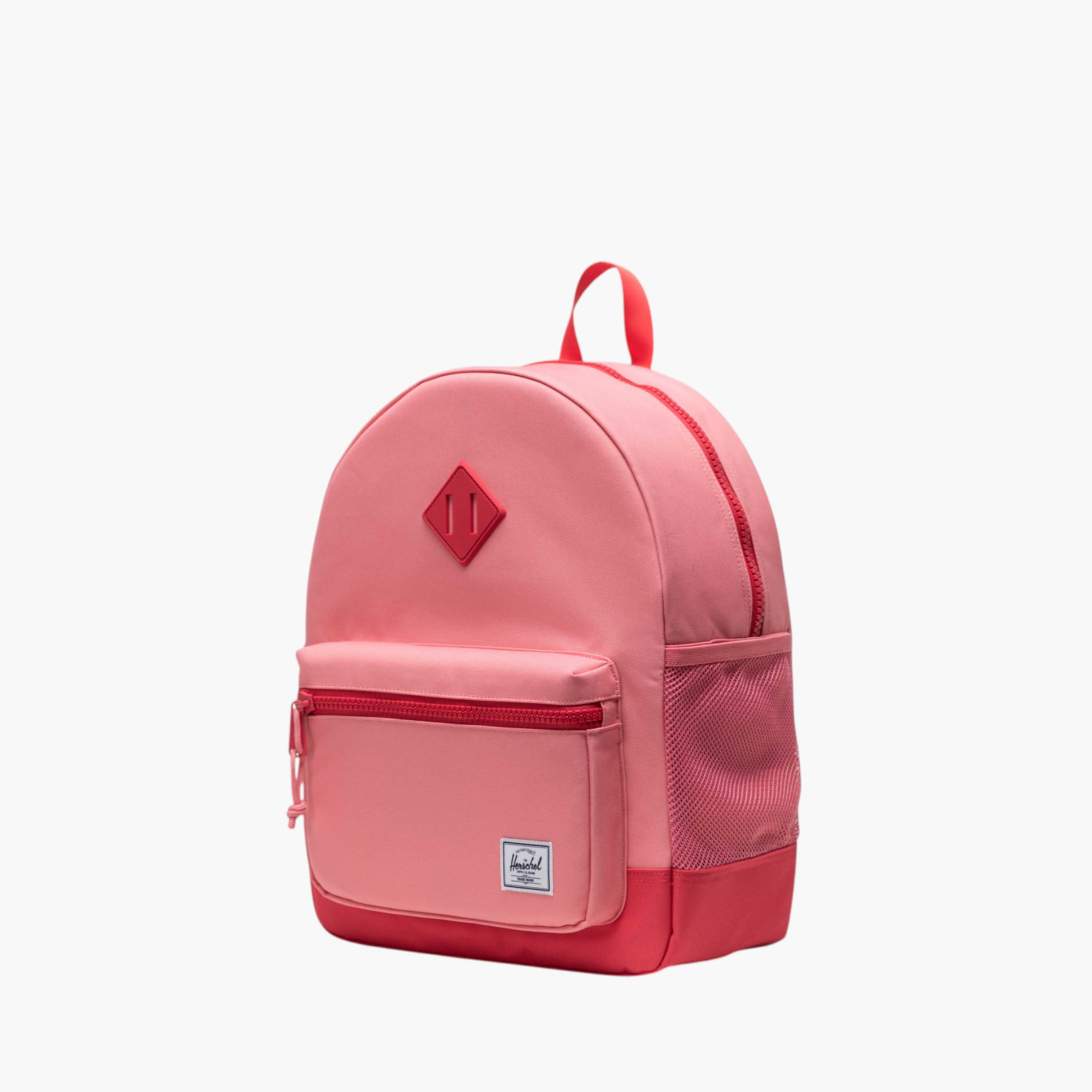 Herschel Supply Co Solid Backpack with Adjustable Shoulder Straps - 38x30x15 cms-school-bagsandbackpacks-backpacks-image-3