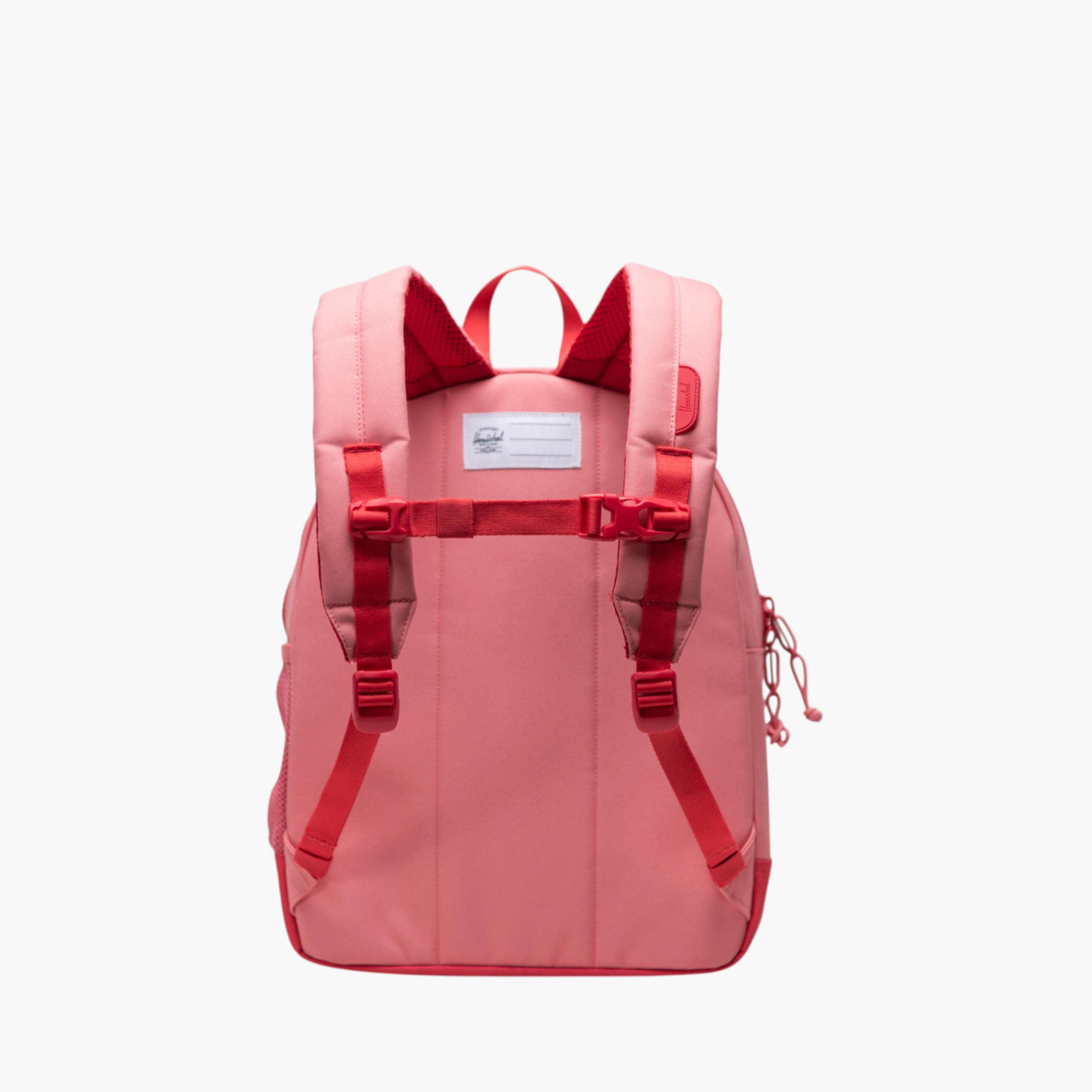 Herschel Supply Co Solid Backpack with Adjustable Shoulder Straps - 38x30x15 cms-school-bagsandbackpacks-backpacks-image-4