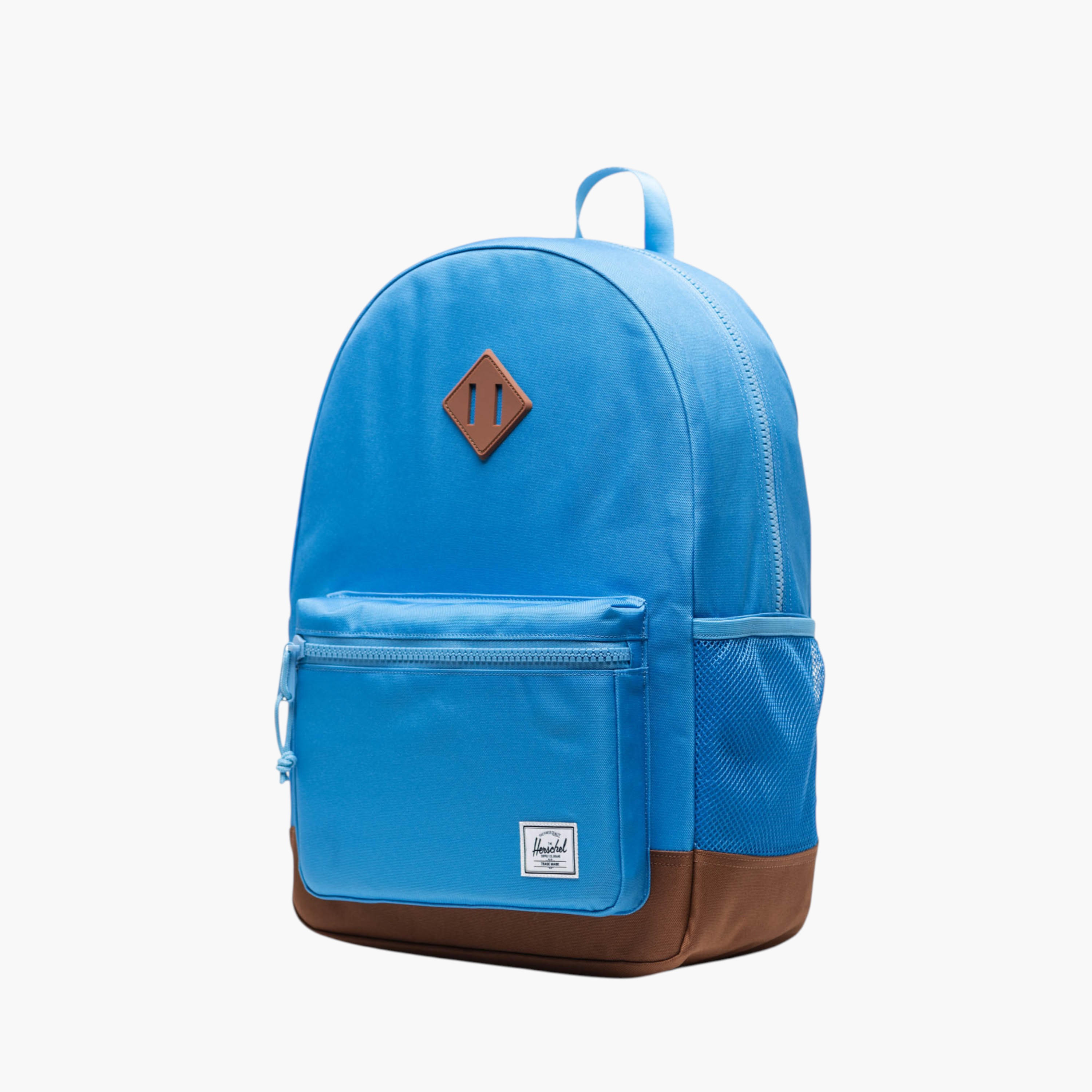 Herschel Supply Co Solid Backpack for Kids 8-12 Years with Adjustable Straps-school-bagsandbackpacks-backpacks-image-3
