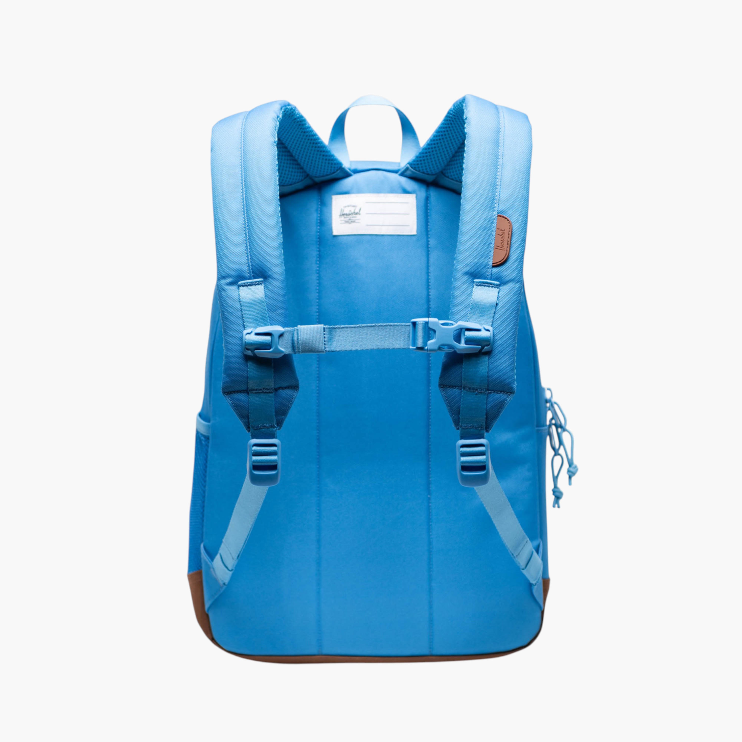 Herschel Supply Co Solid Backpack for Kids 8-12 Years with Adjustable Straps-school-bagsandbackpacks-backpacks-image-4