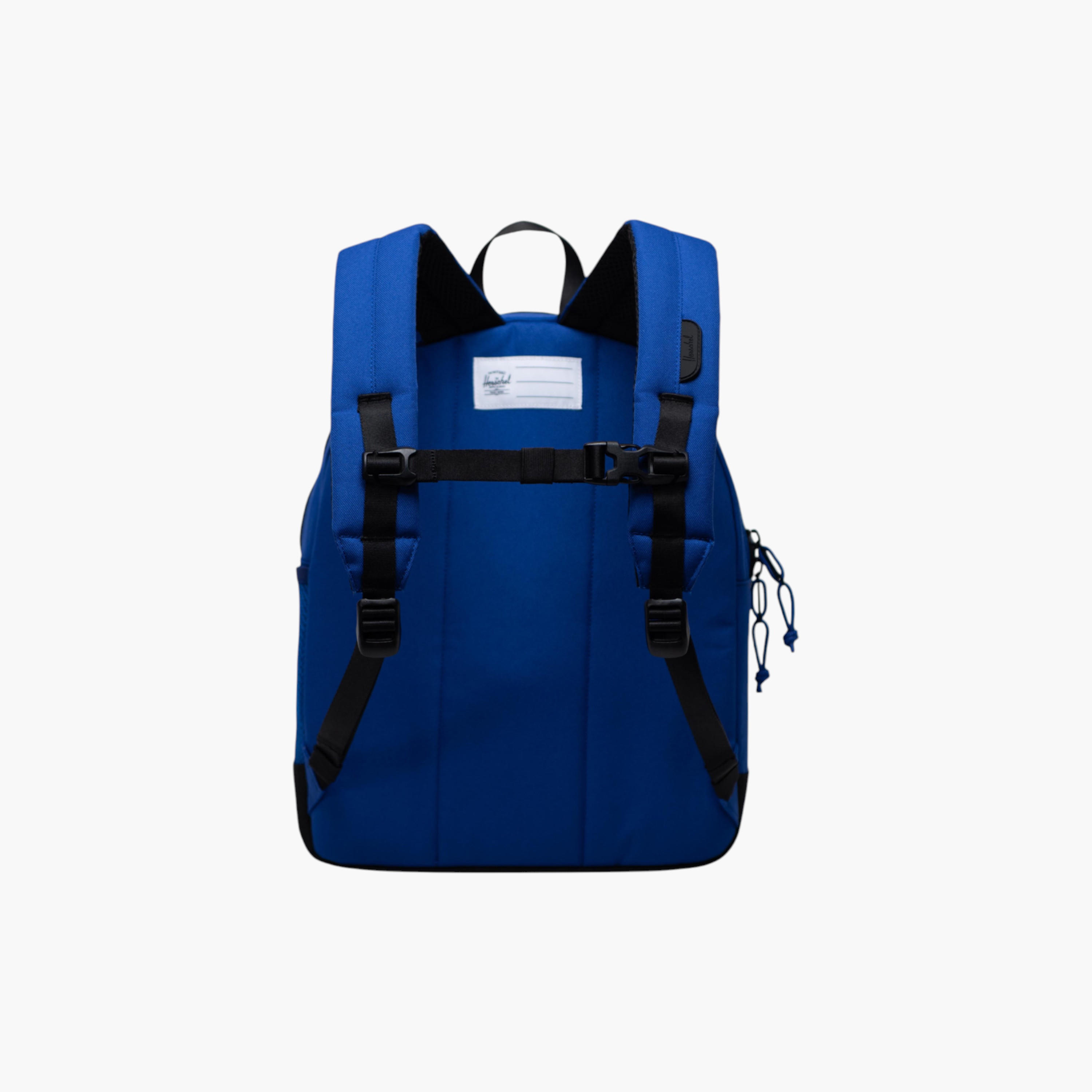 Herschel Supply Co Colourblock Backpack with Adjustable Shoulder Straps - 38x30x15 cms-school-bagsandbackpacks-backpacks-image-4