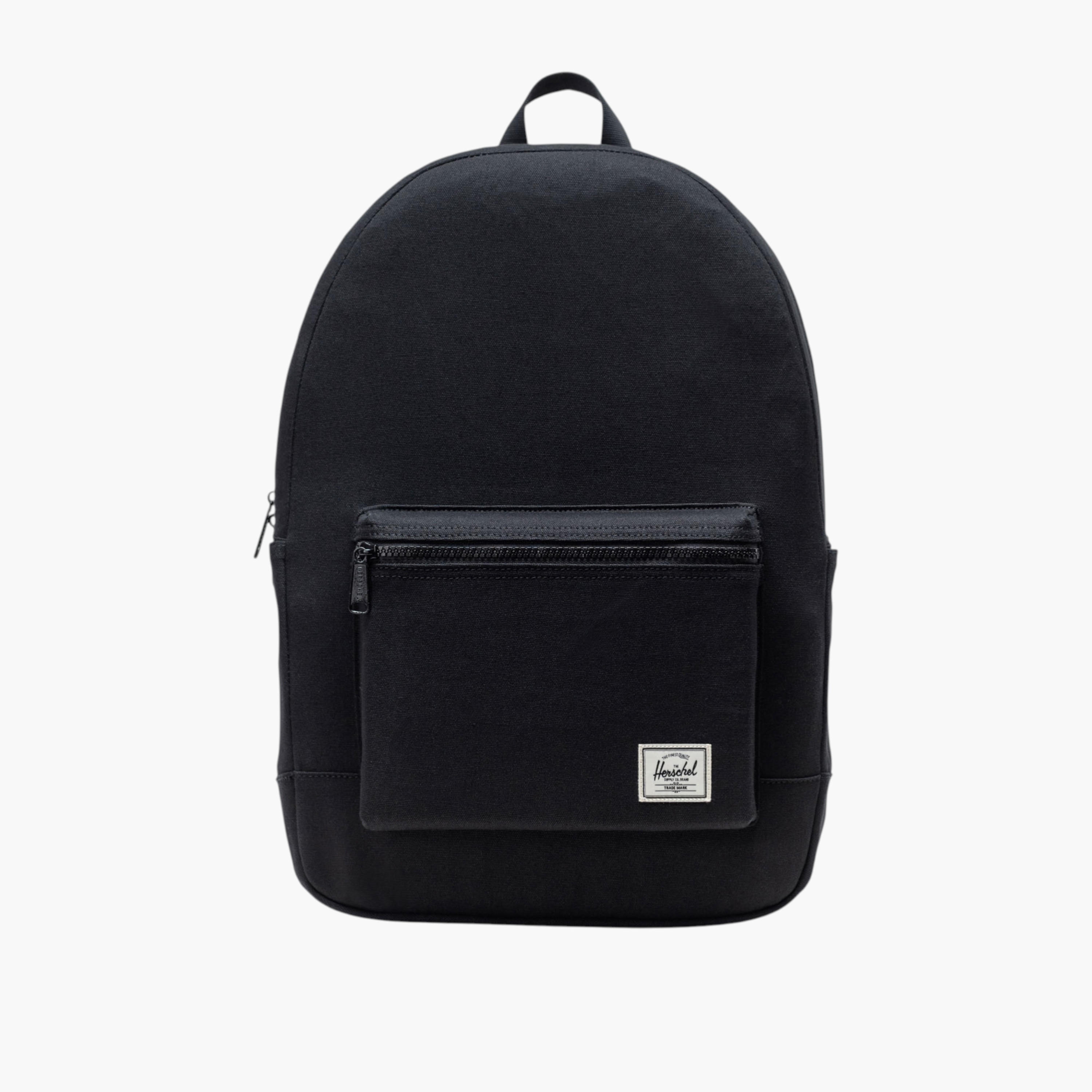 شنطة ظهر سادة بحمالات قابلة للتعديل من هيرشيل سبلاي كو - 44x43 سم-school-bagsandbackpacks-backpacks-image-1