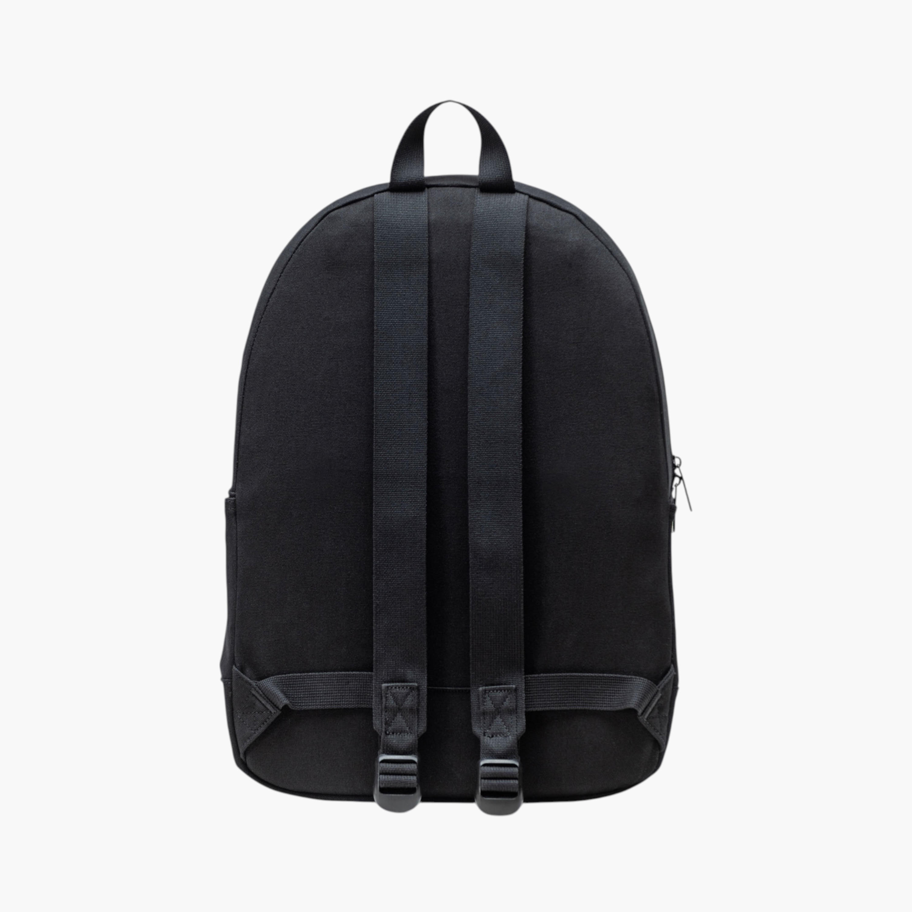 شنطة ظهر سادة بحمالات قابلة للتعديل من هيرشيل سبلاي كو - 44x43 سم-school-bagsandbackpacks-backpacks-image-4