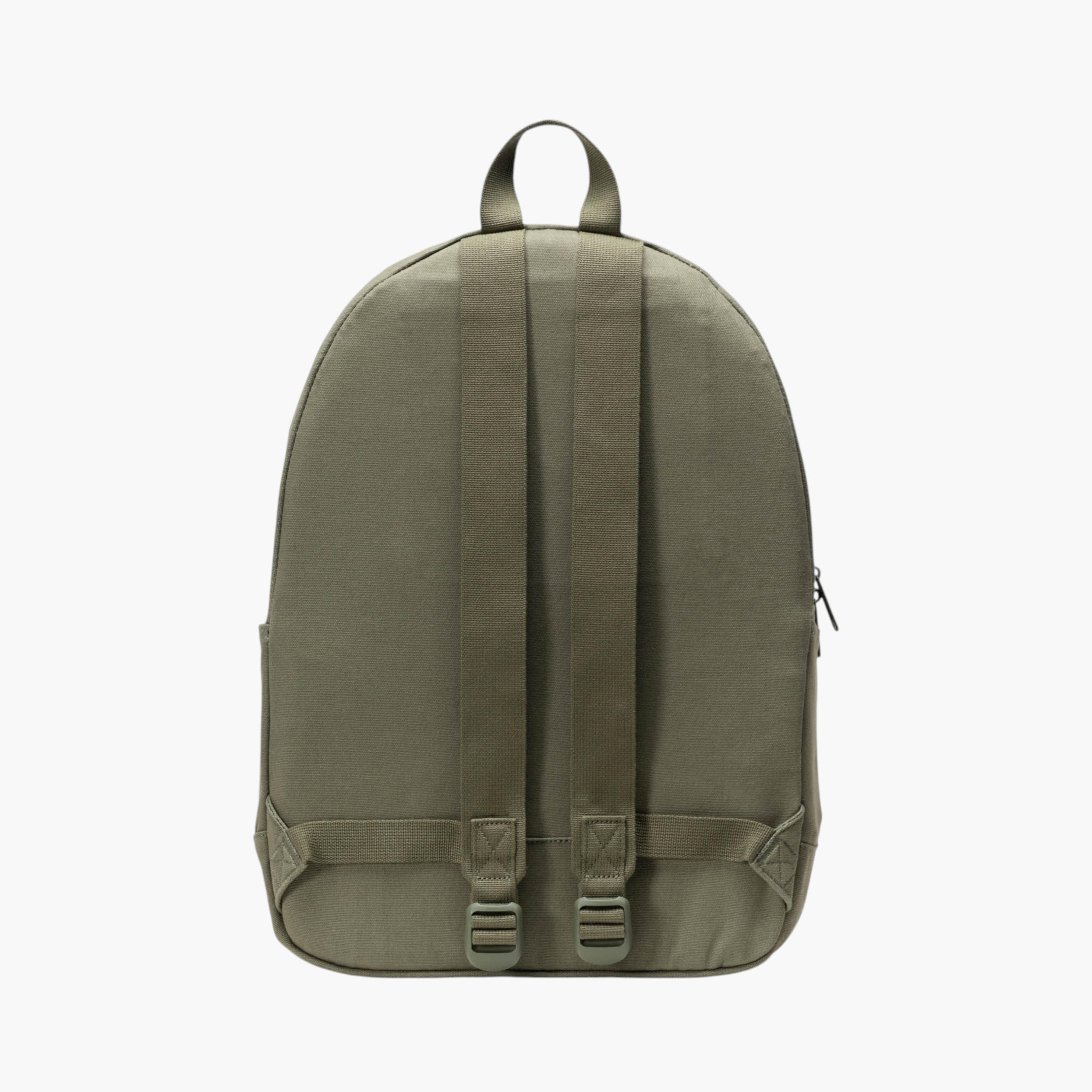 Herschel Supply Co Solid Backpack with Adjustable Shoulder Straps - 45x43 cms-school-bagsandbackpacks-backpacks-image-4