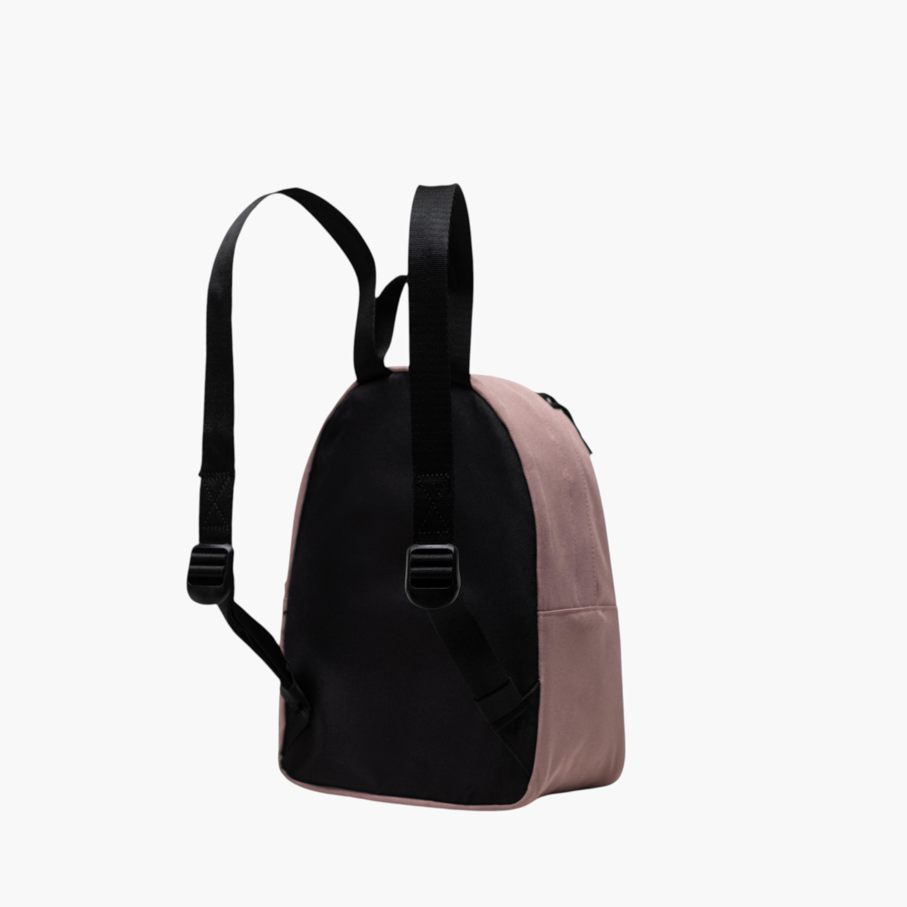 شنطة ظهر صغيرة سادة بأحزمة كتف قابلة للتعديل من هيرشل سبلاي كو - 29x20x13 سم-school-bagsandbackpacks-backpacks-image-4