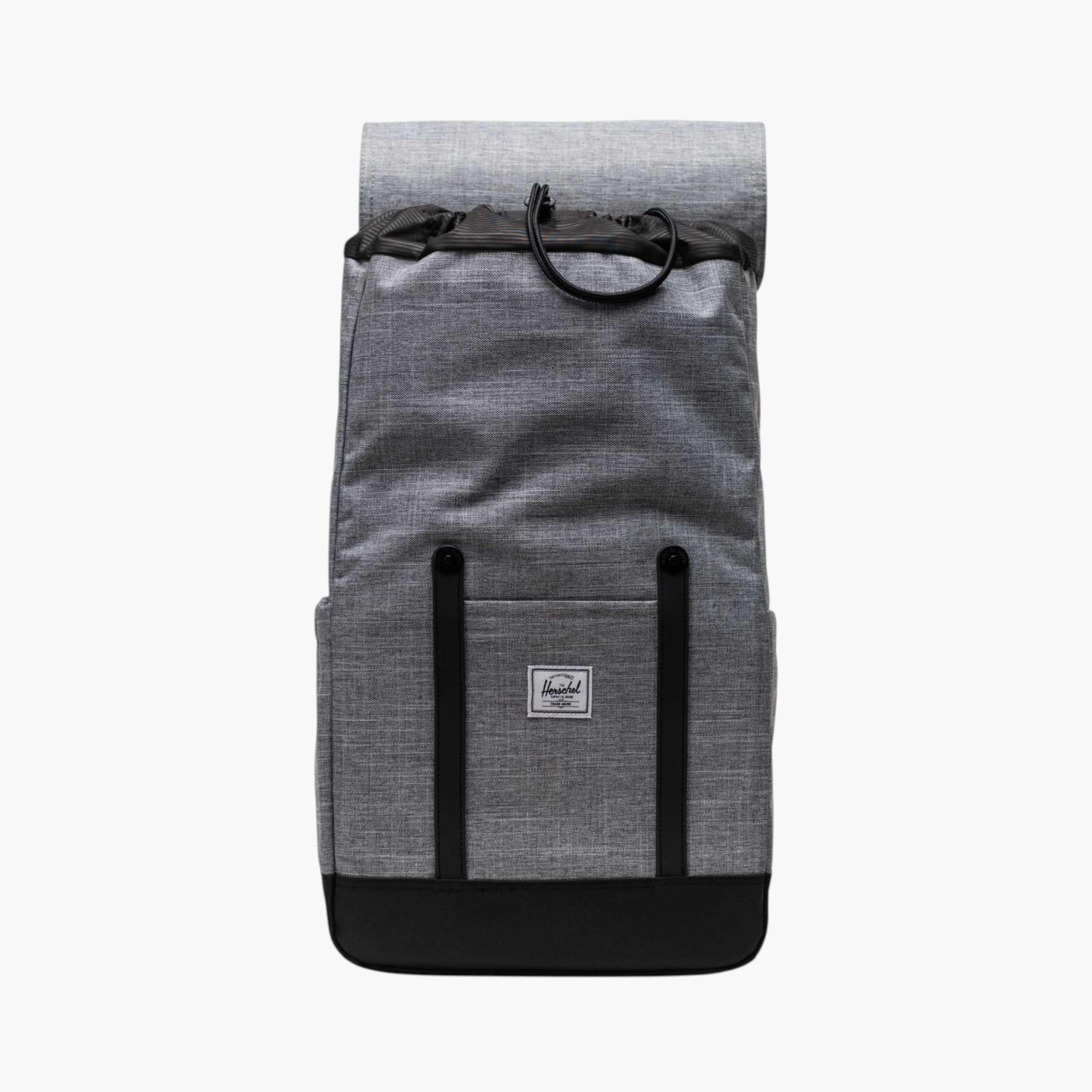 Herschel Supply Co Solid Backpack with Adjustable Straps - 46x28x15 cms-school-bagsandbackpacks-backpacks-image-2
