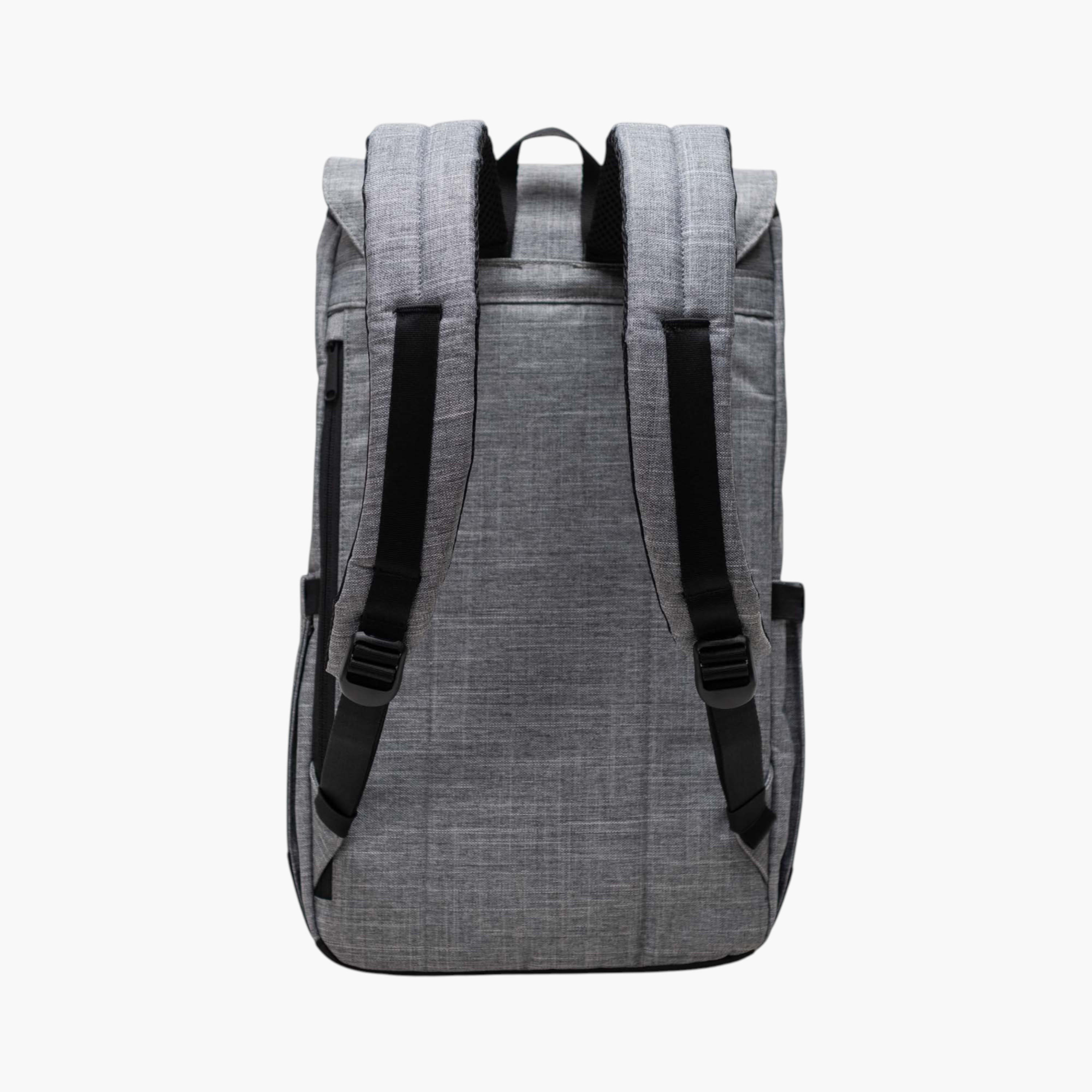 Herschel Supply Co Solid Backpack with Adjustable Straps - 46x28x15 cms-school-bagsandbackpacks-backpacks-image-4