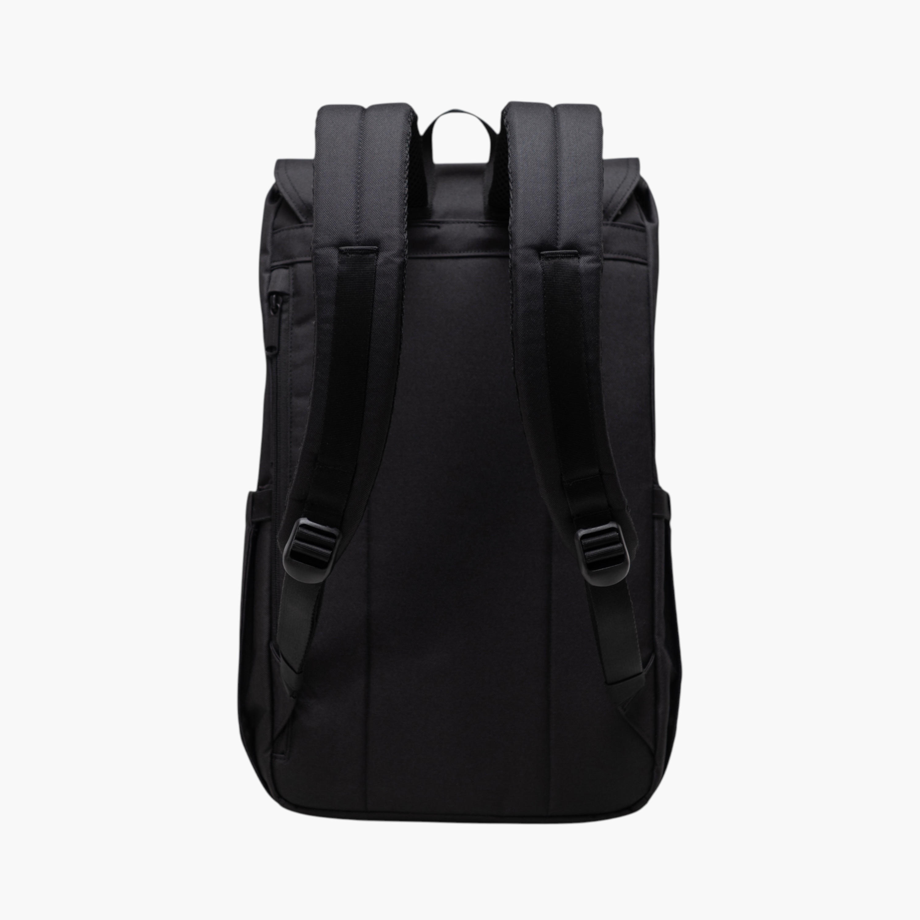 Herschel Supply Co Solid Backpack with Adjustable Straps - 46x28x15 cms-school-bagsandbackpacks-backpacks-image-4