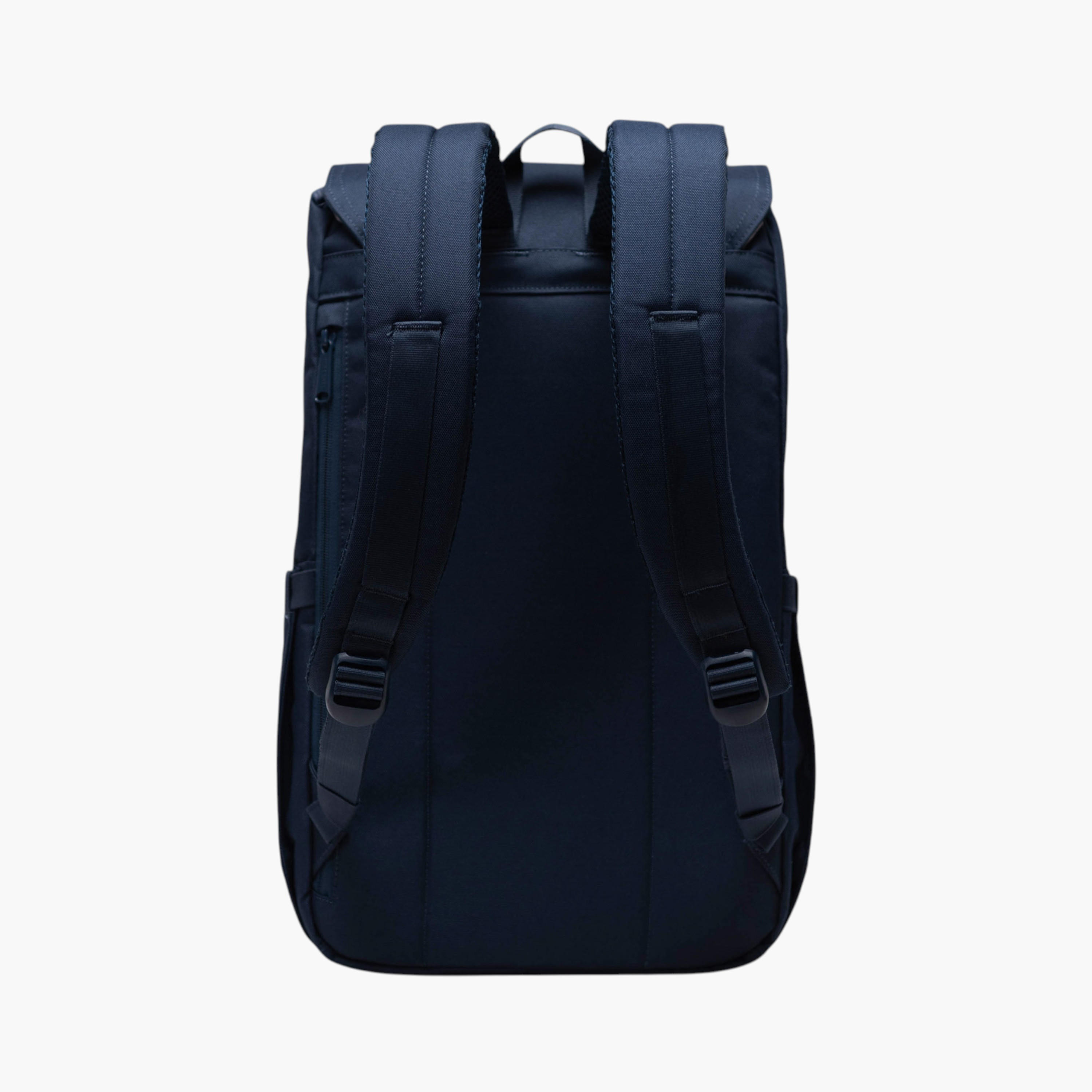 شنطة ظهر سادة بحمالات قابلة للتعديل من هيرشيل سبلاي كو - 46x28x15 سم-school-bagsandbackpacks-backpacks-image-4