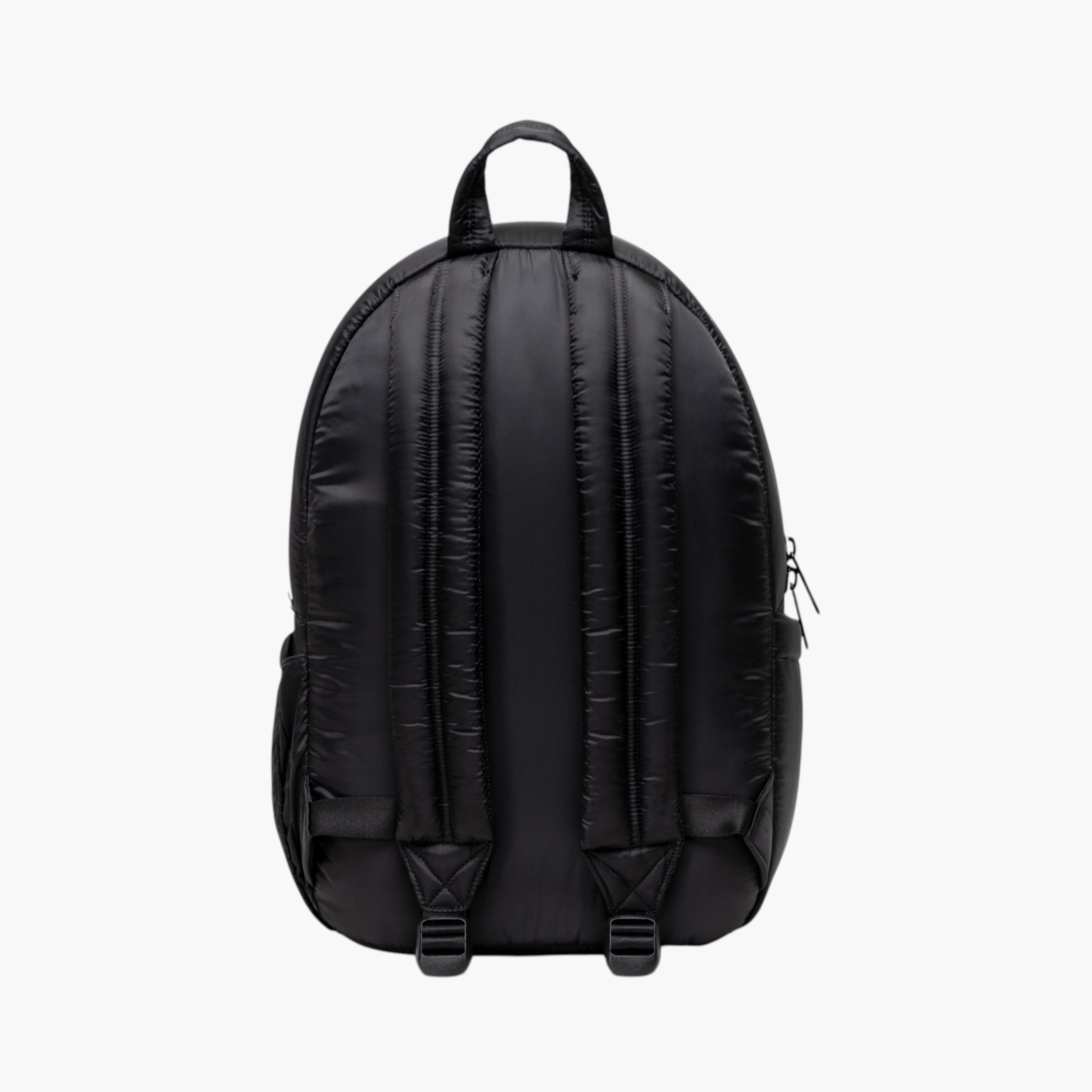 Herschel Supply Co Quilted Backpack with Adjustable Straps and Zip Closure - 44x29 cms-school-bagsandbackpacks-backpacks-image-4