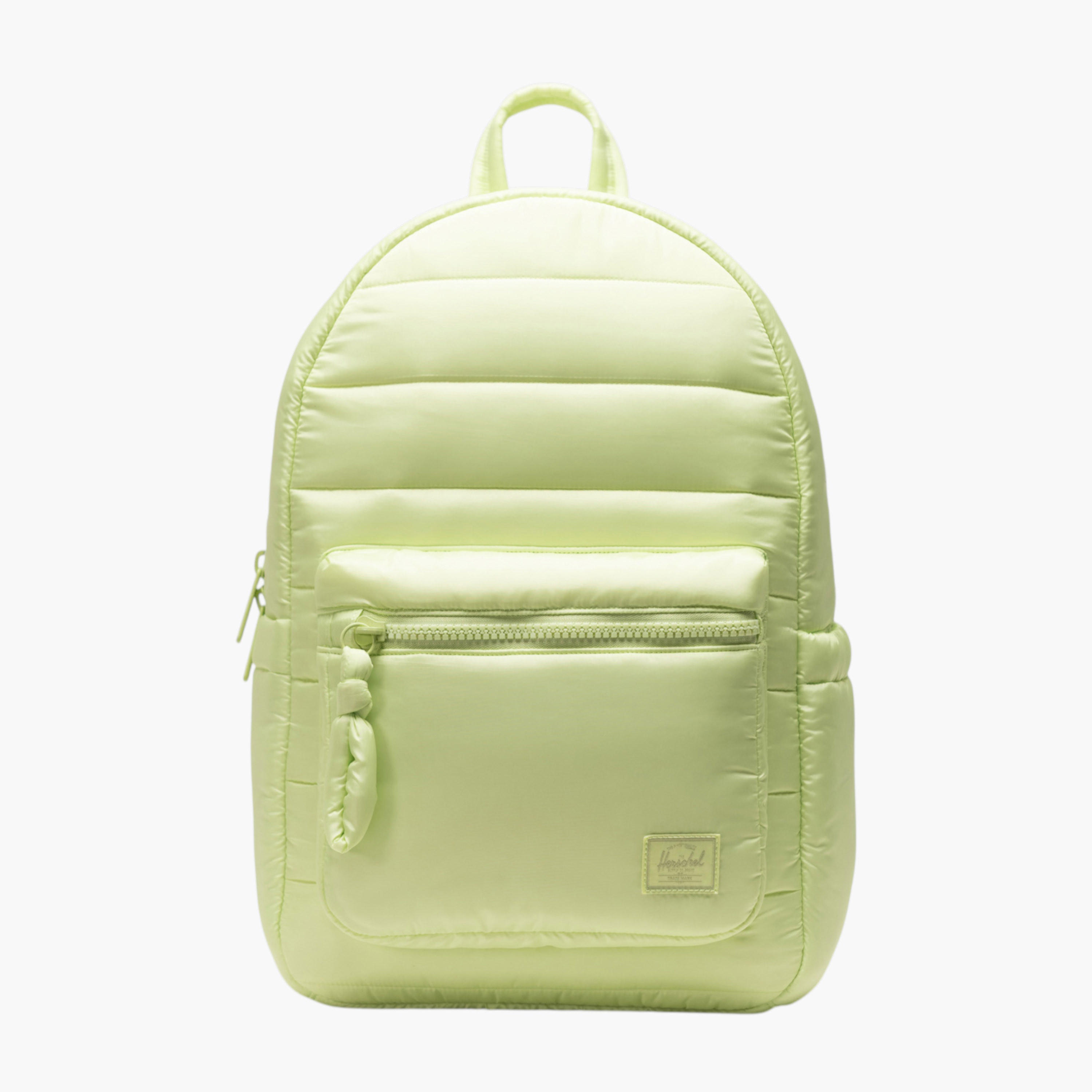 Herschel Supply Co Quilted Backpack with Adjustable Straps - 44x29x15 cms-school-bagsandbackpacks-backpacks-image-1