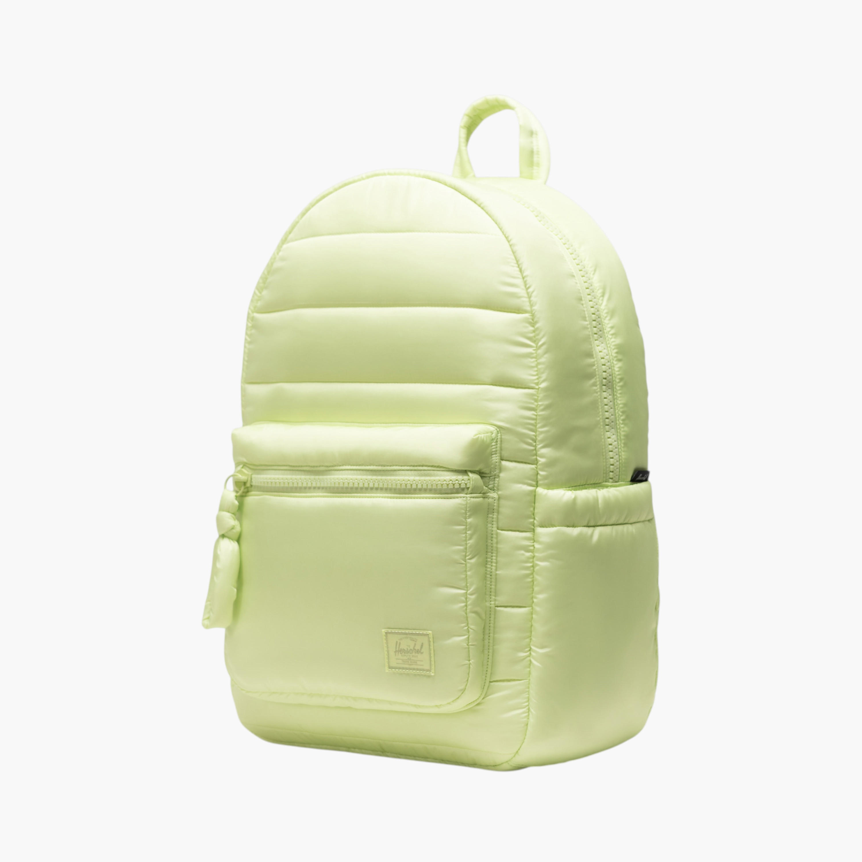 Herschel Supply Co Quilted Backpack with Adjustable Straps - 44x29x15 cms-school-bagsandbackpacks-backpacks-image-3