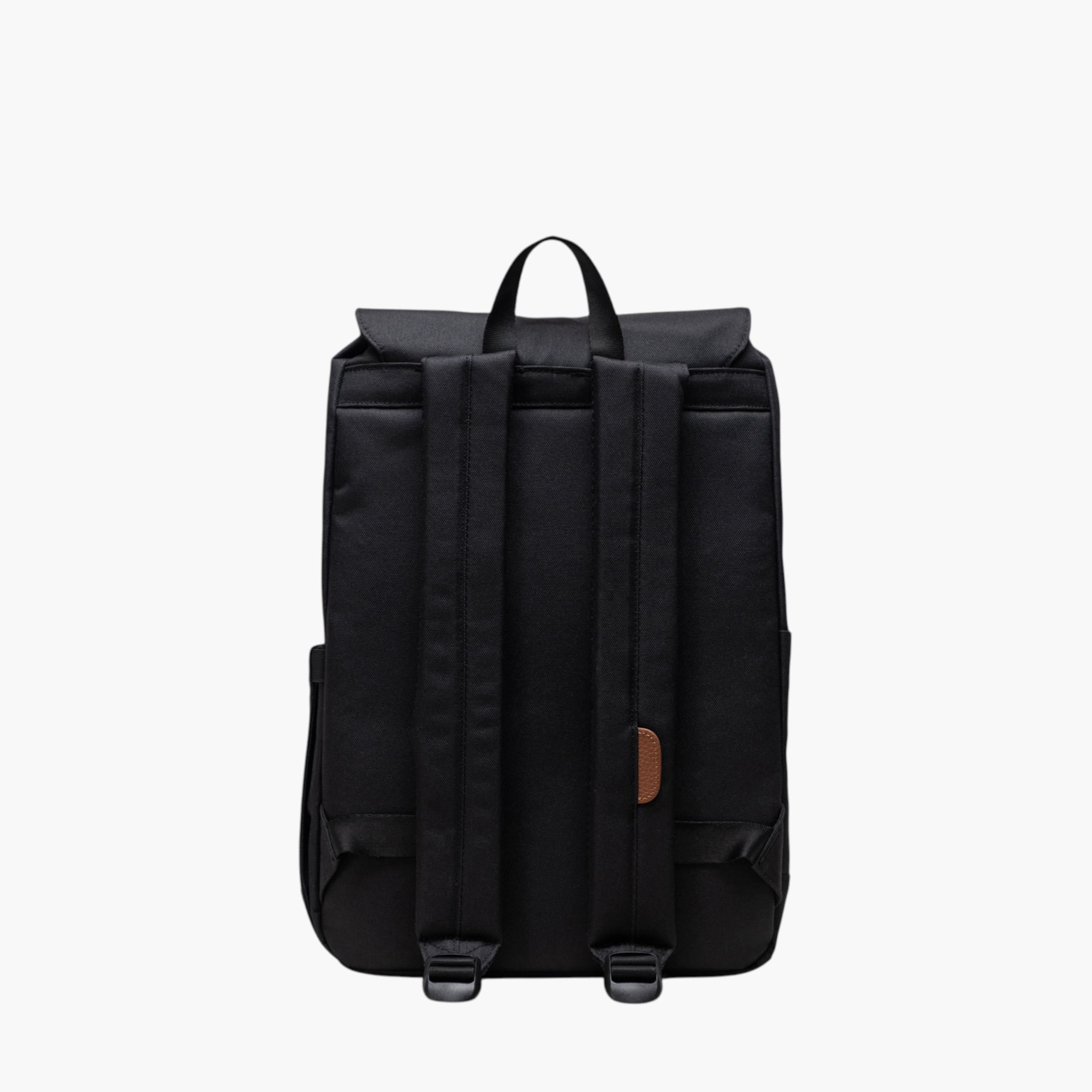 Herschel Supply Co Solid Backpack with Adjustable Straps - 40x28x14 cms-school-bagsandbackpacks-backpacks-image-4