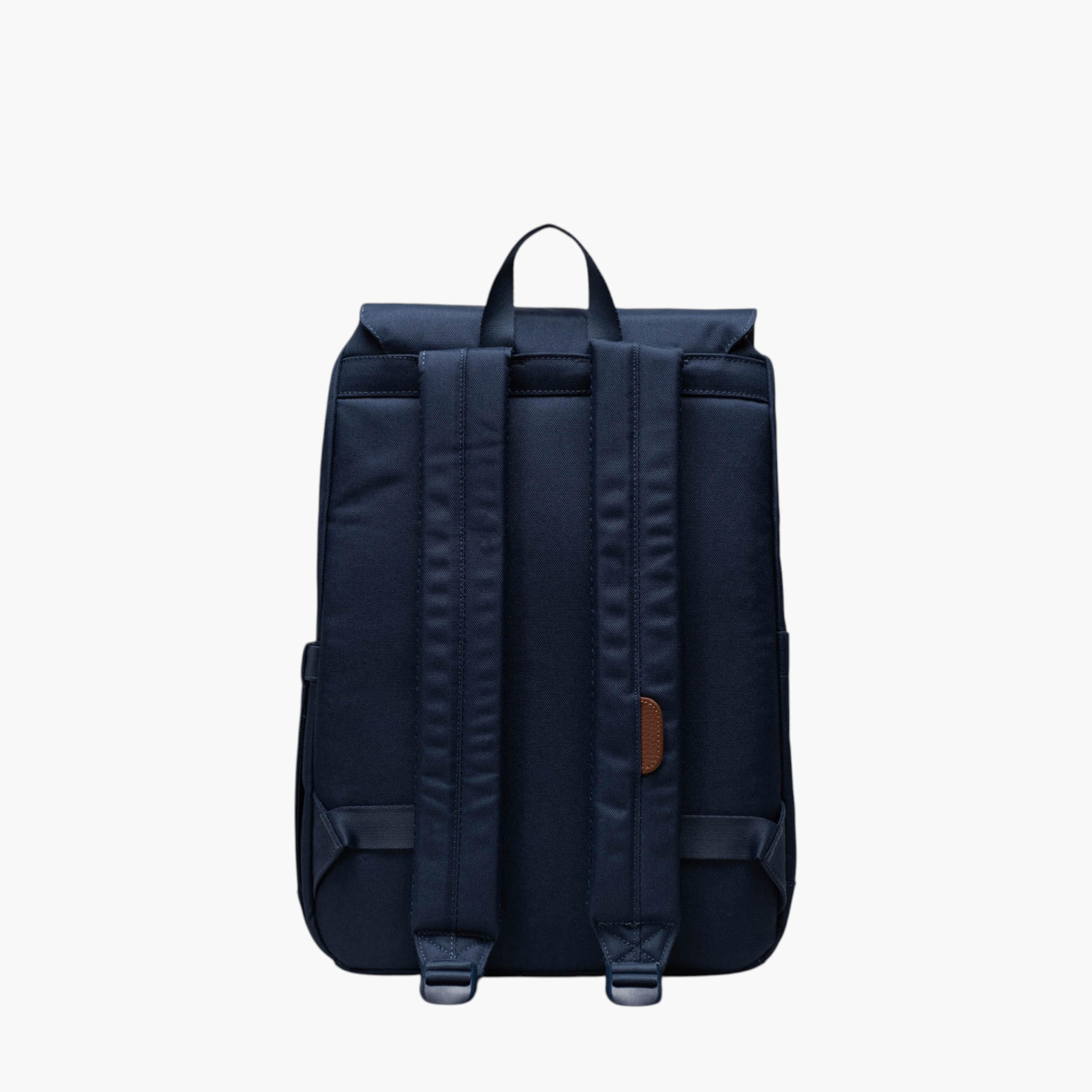 Herschel Supply Co Solid Backpack with Adjustable Straps - 40x28x14 cms-school-bagsandbackpacks-backpacks-image-4