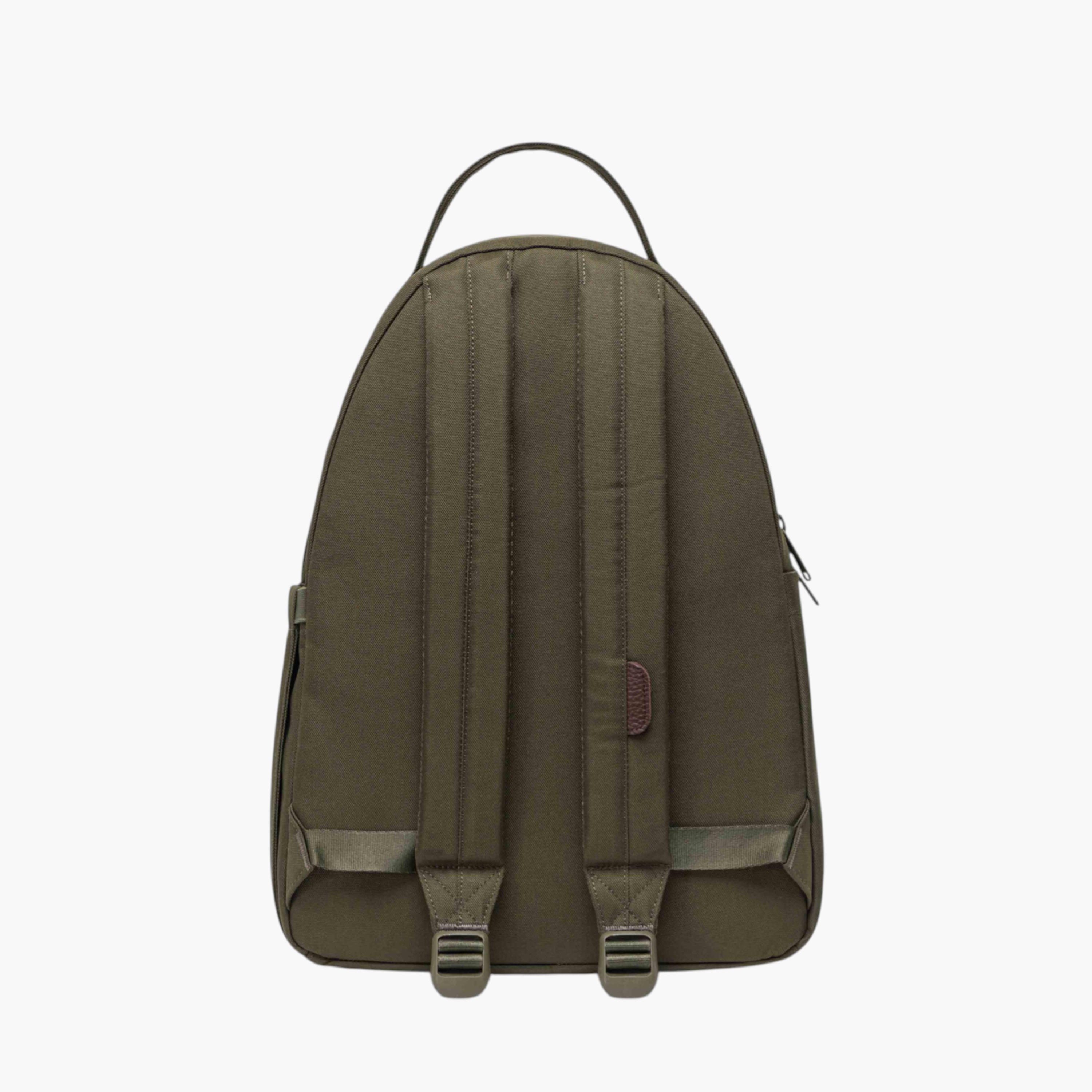 Herschel Supply Co Solid Backpack with Adjustable Shoulder Straps - 42x30x15 cms-school-bagsandbackpacks-backpacks-image-4
